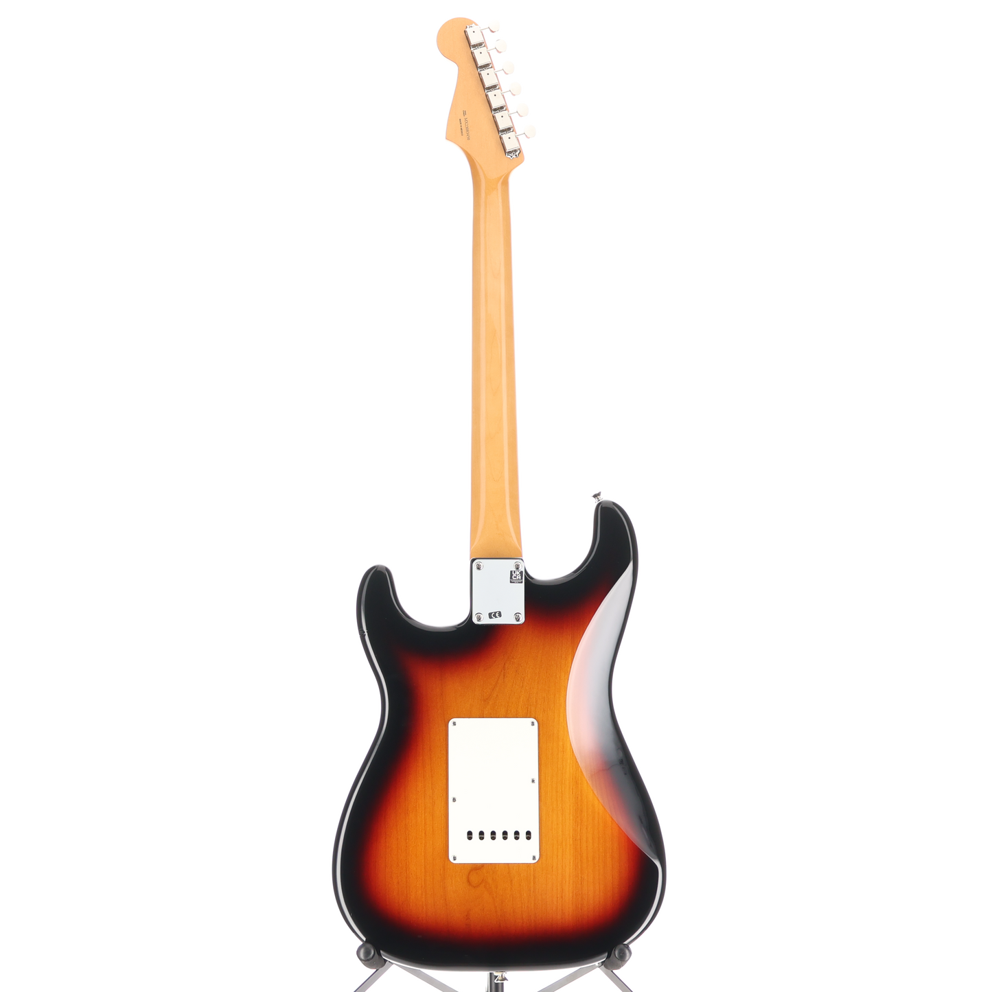 Fender Vintera II '60s Stratocaster, 3-Color Sunburst, Fully Tested (S9) (83450)