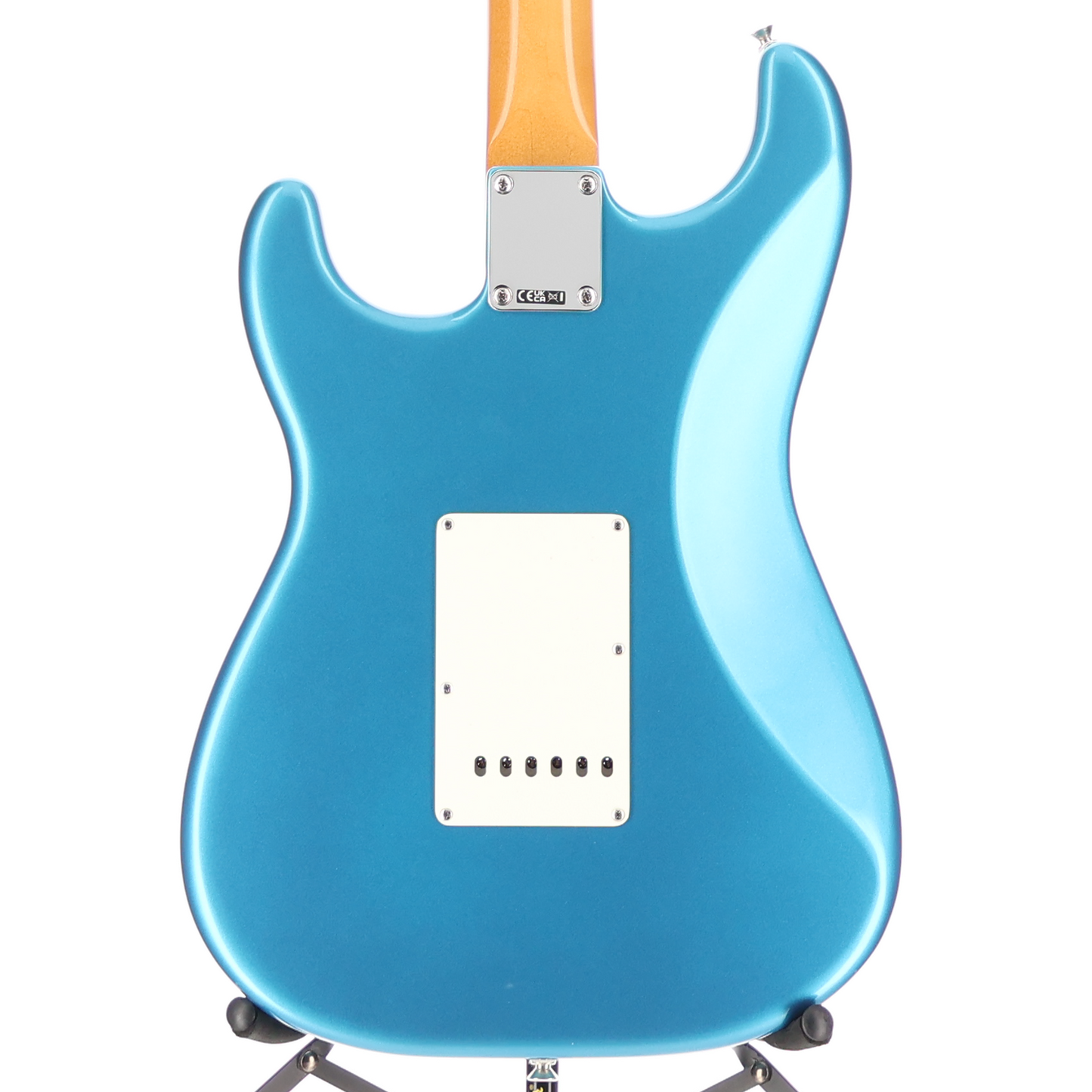 Fender Vintera II '60s Stratocaster, Lake Placid Blue, Stage Ready (Y8) (54031)
