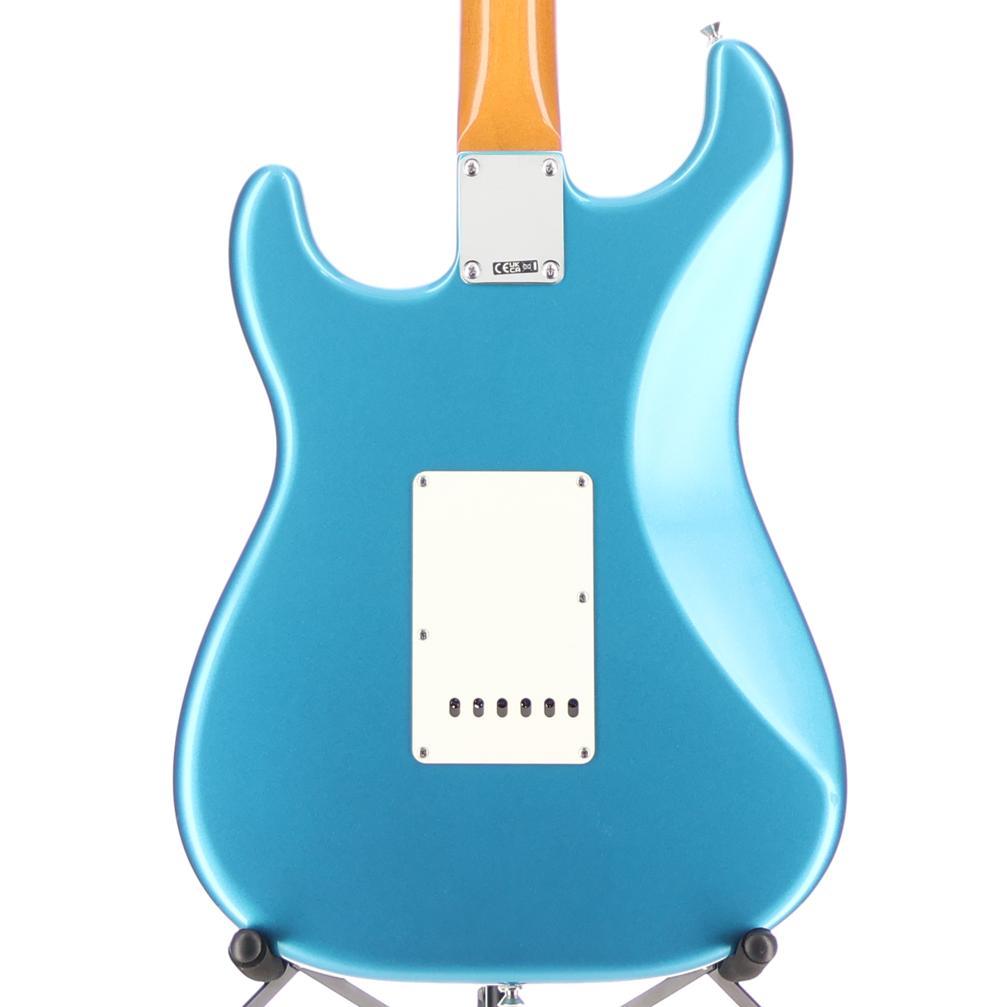 Fender Vintera II '60s Stratocaster, Rosewood Fingerboard, Lake Placid Blue (AA1) (13488)