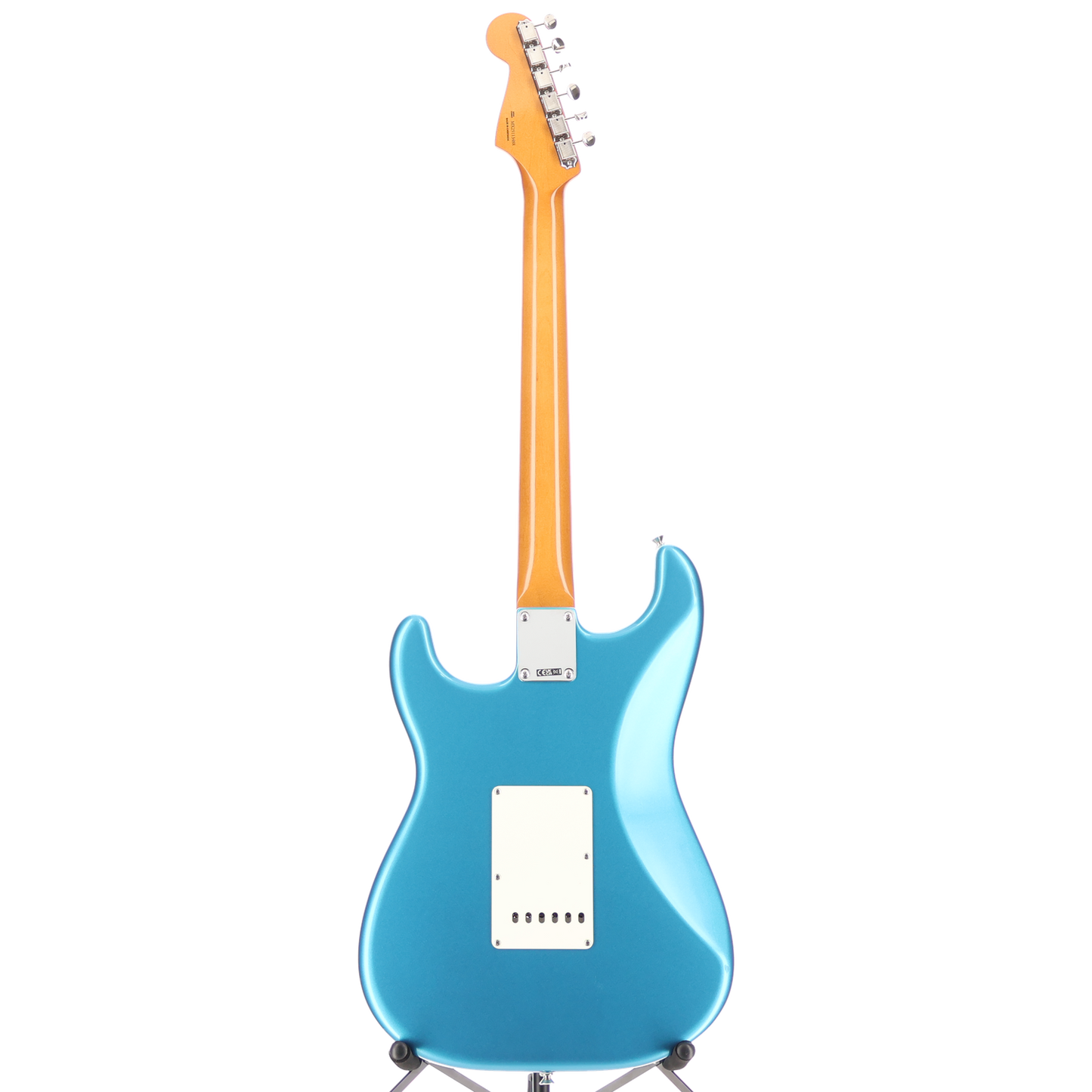 Fender Vintera II '60s Stratocaster, Rosewood Fingerboard, Lake Placid Blue (AA1) (13488)