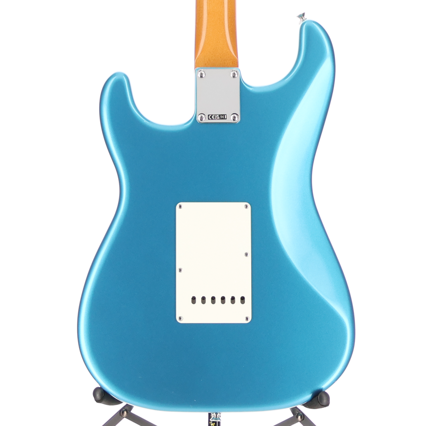 Fender Vintera II '60s Stratocaster, Rosewood Fingerboard, Lake Placid Blue (G8) (13400)