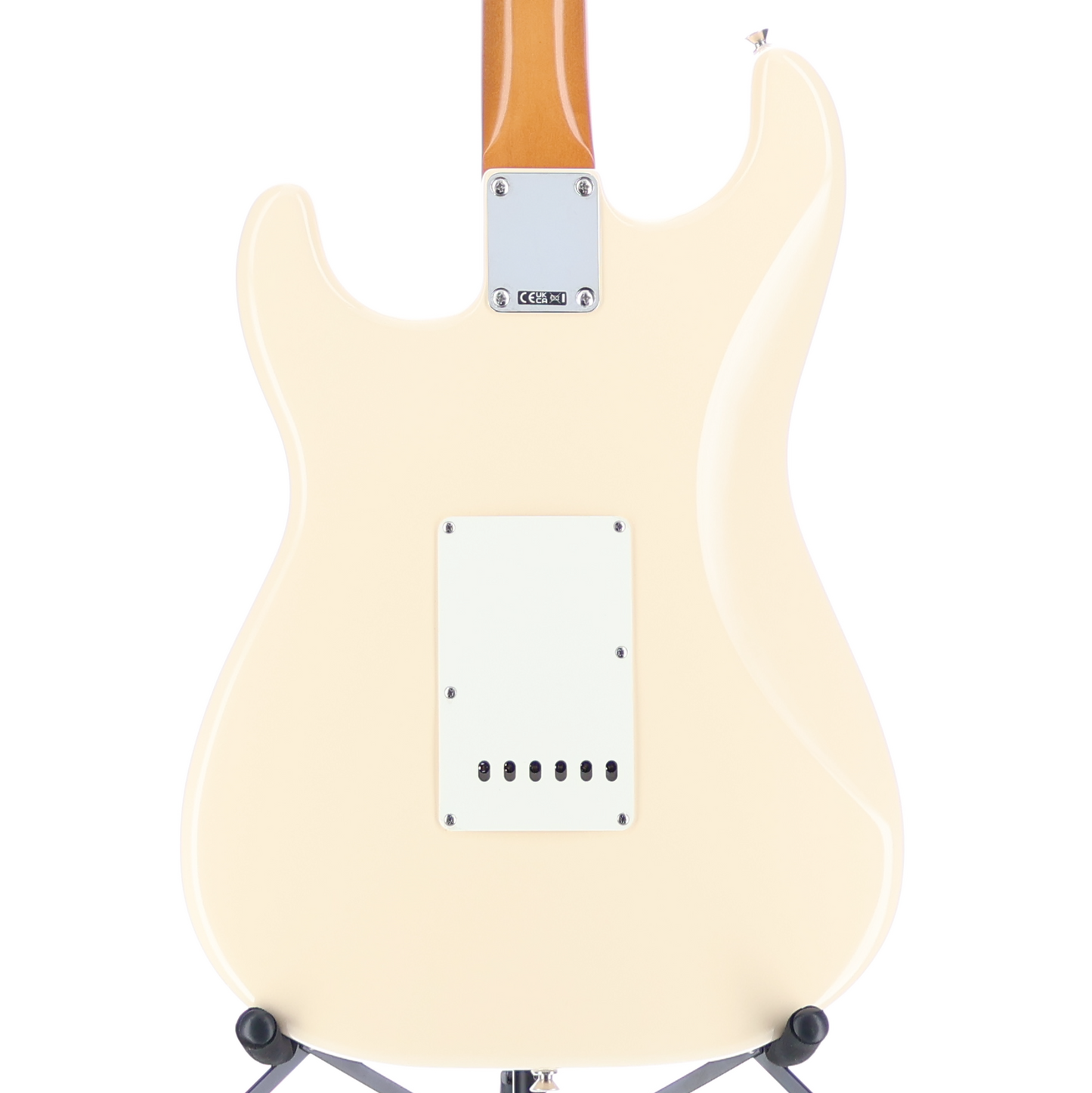 Fender Vintera II '60s Stratocaster, Rosewood Fingerboard, Olympic White (U1) (90434)
