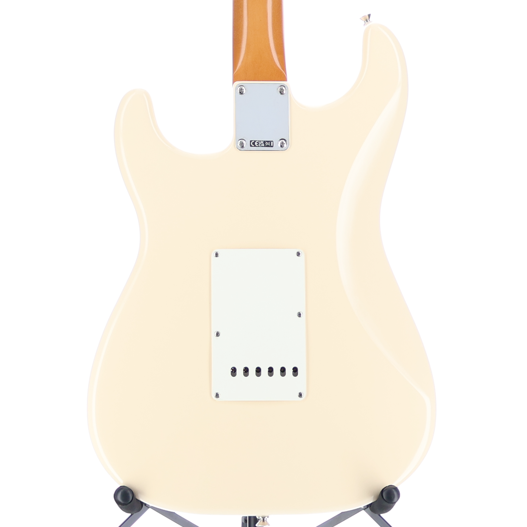 Fender Vintera II '60s Stratocaster, Rosewood Fingerboard, Olympic White (U1) (90434)