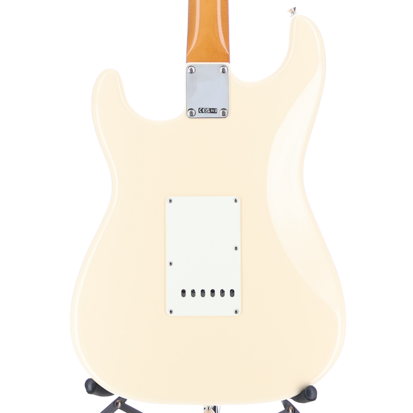 Fender Vintera II '60s Stratocaster, Rosewood Fingerboard RW, Olympic White (Q11) (89925)