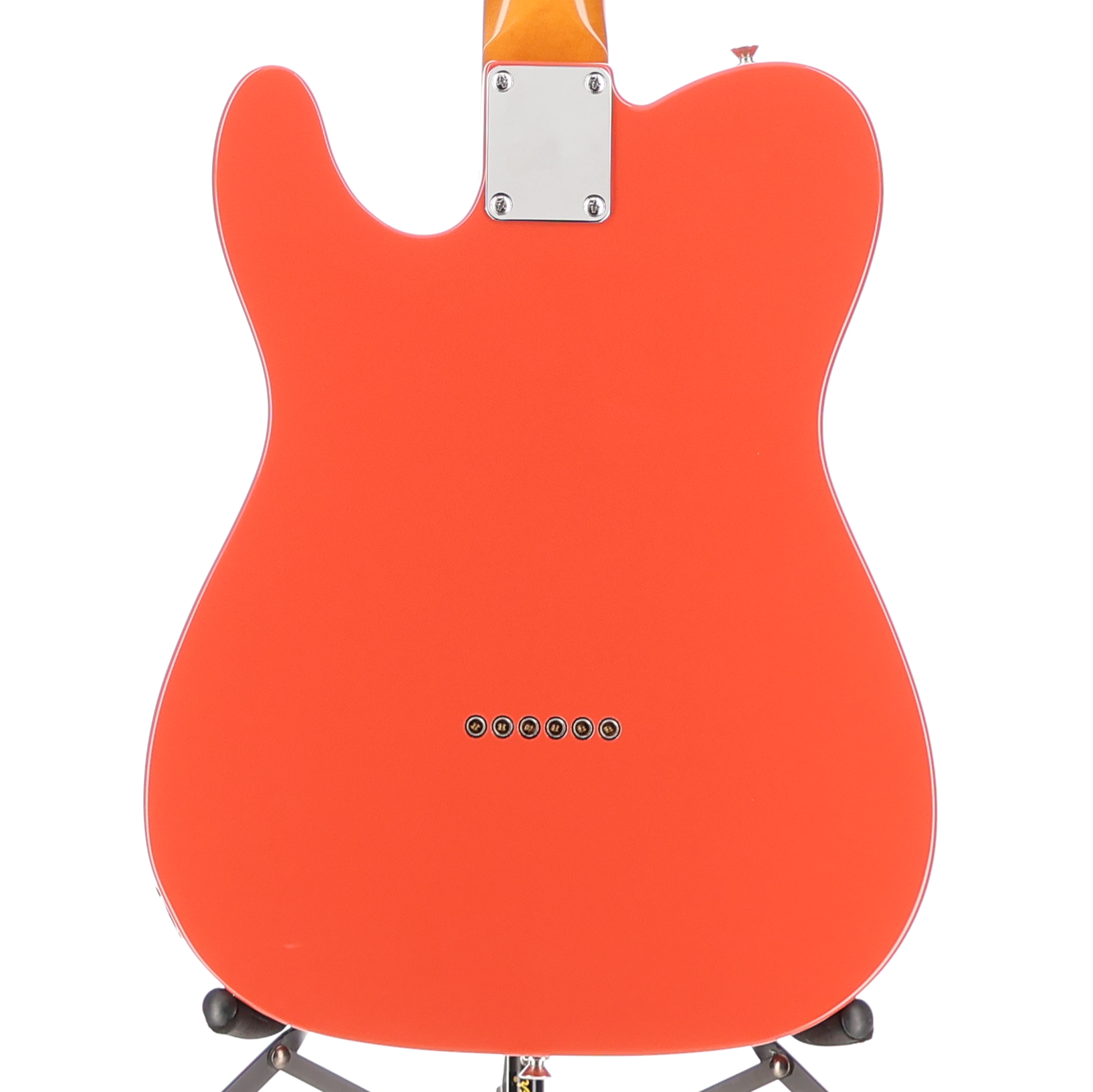 Fender Vintera II '60s Telecaster, Rosewood Fingerboard, Fiesta Red (Y10) (07605)