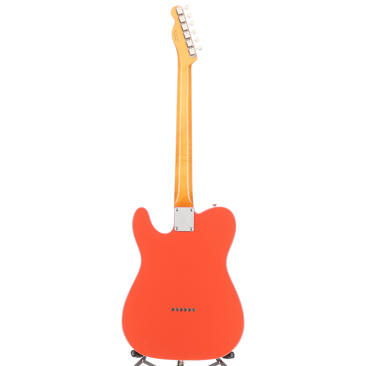 Fender Vintera II '60s Telecaster, Rosewood Fingerboard, Fiesta Red (Y10) (07605)