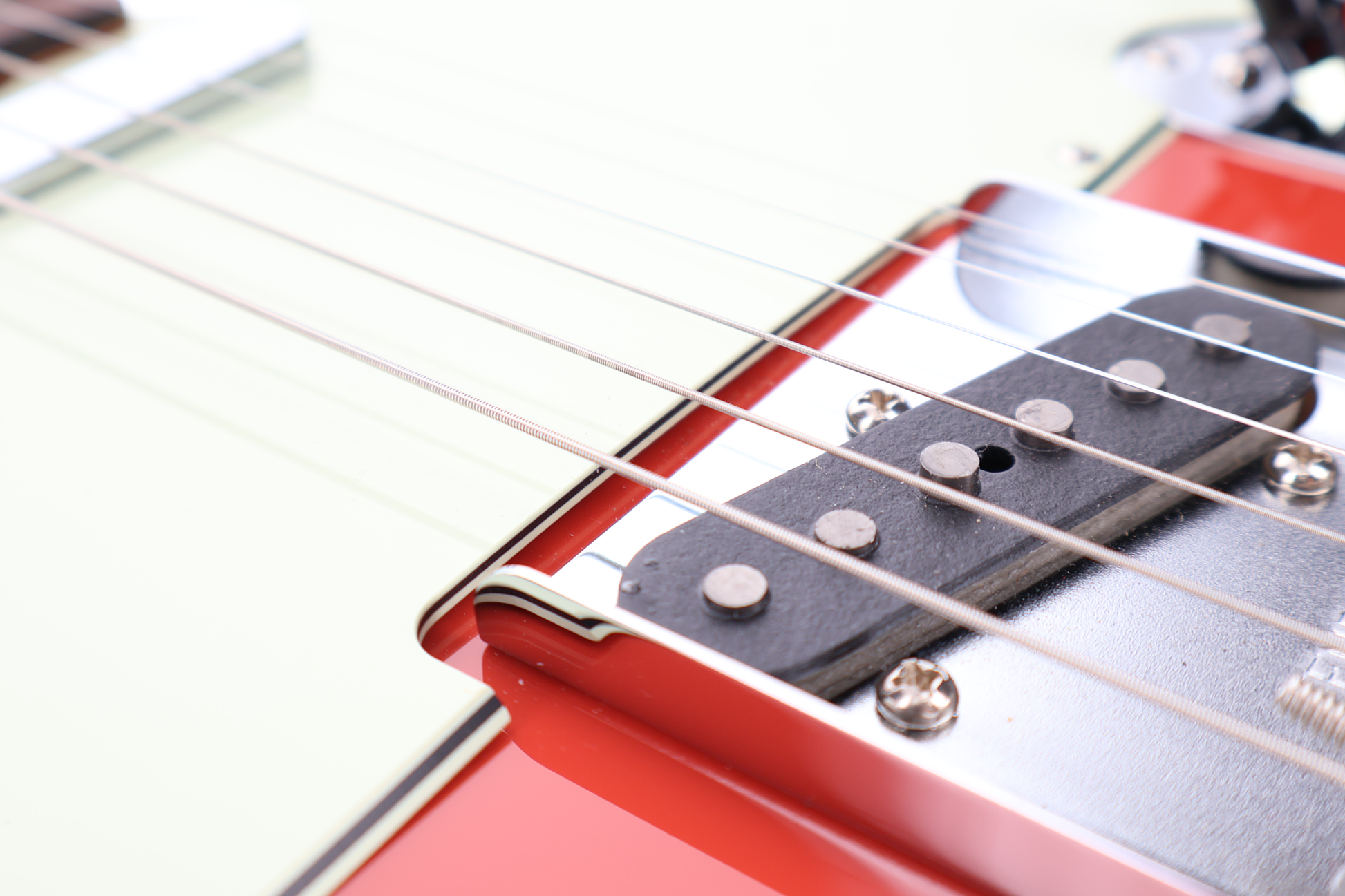 Fender Vintera II '60s Telecaster, Rosewood Fingerboard, Fiesta Red (Y10) (07605)