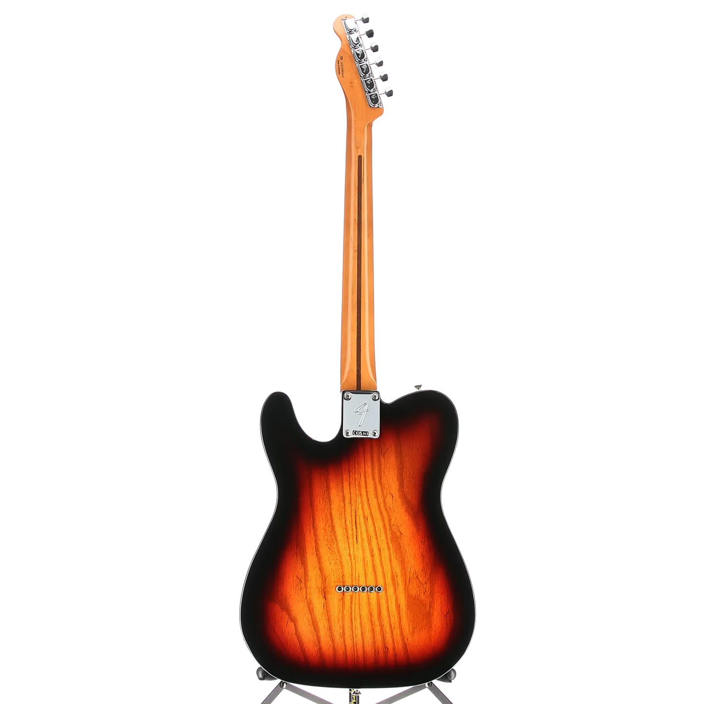 Fender Vintera II '60s Telecaster Thinline, Maple Fingerboard, 3-Color Sunburst (N1) (83644)