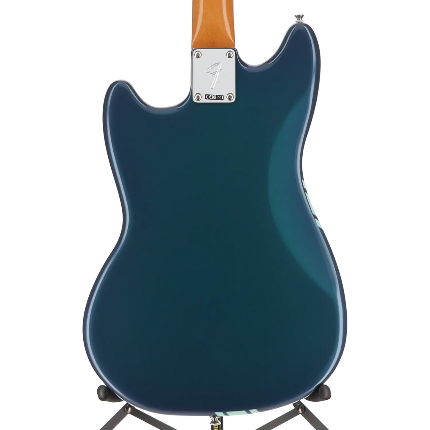 Fender Vintera II '70s Competition Mustang, Rosewood Fingerboard, Competition Burgundy (K8) (54810)