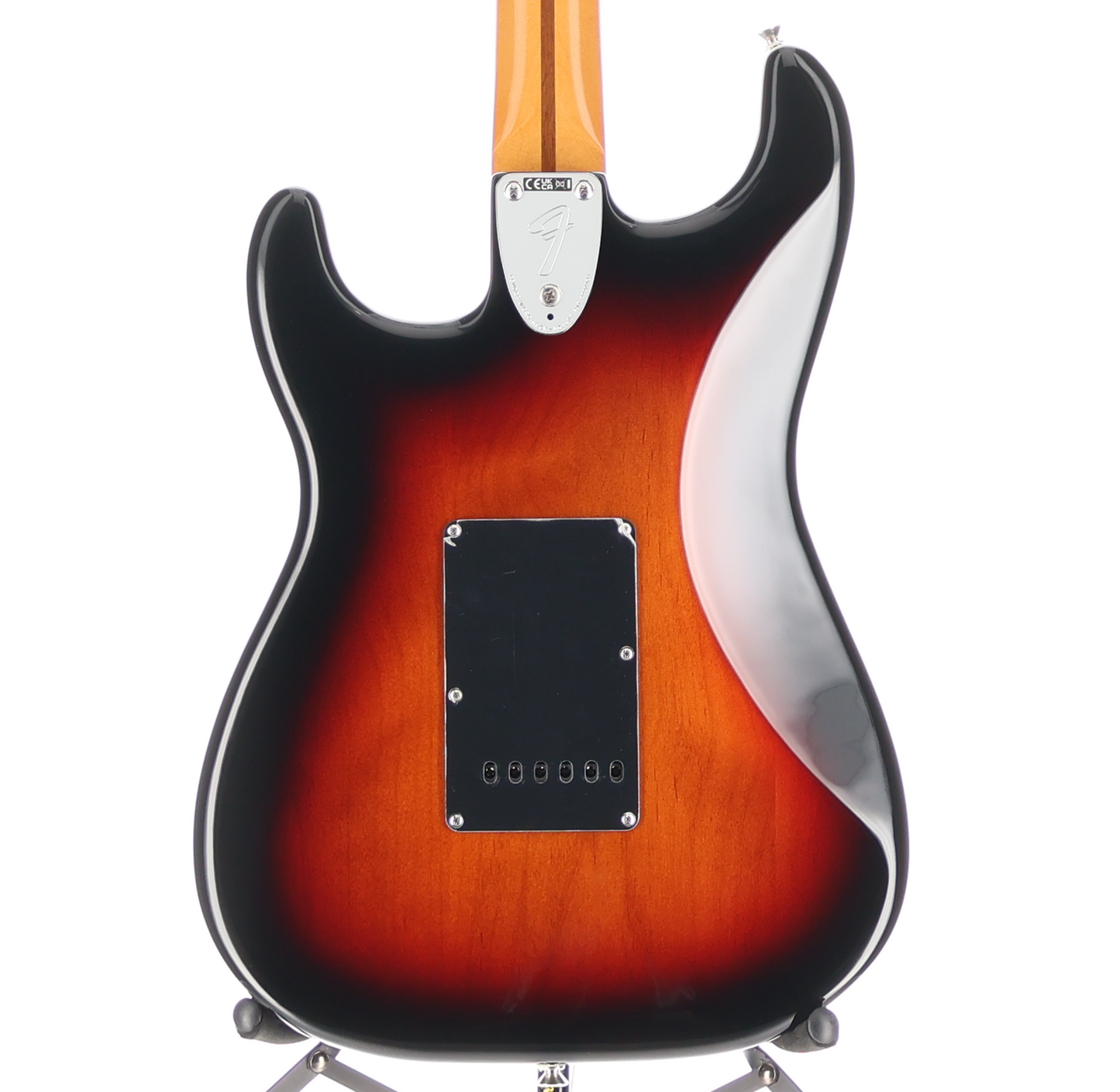 Fender Vintera II '70s Stratocaster, 3-Color Sunburst, Expert Setup (W4) (10029)