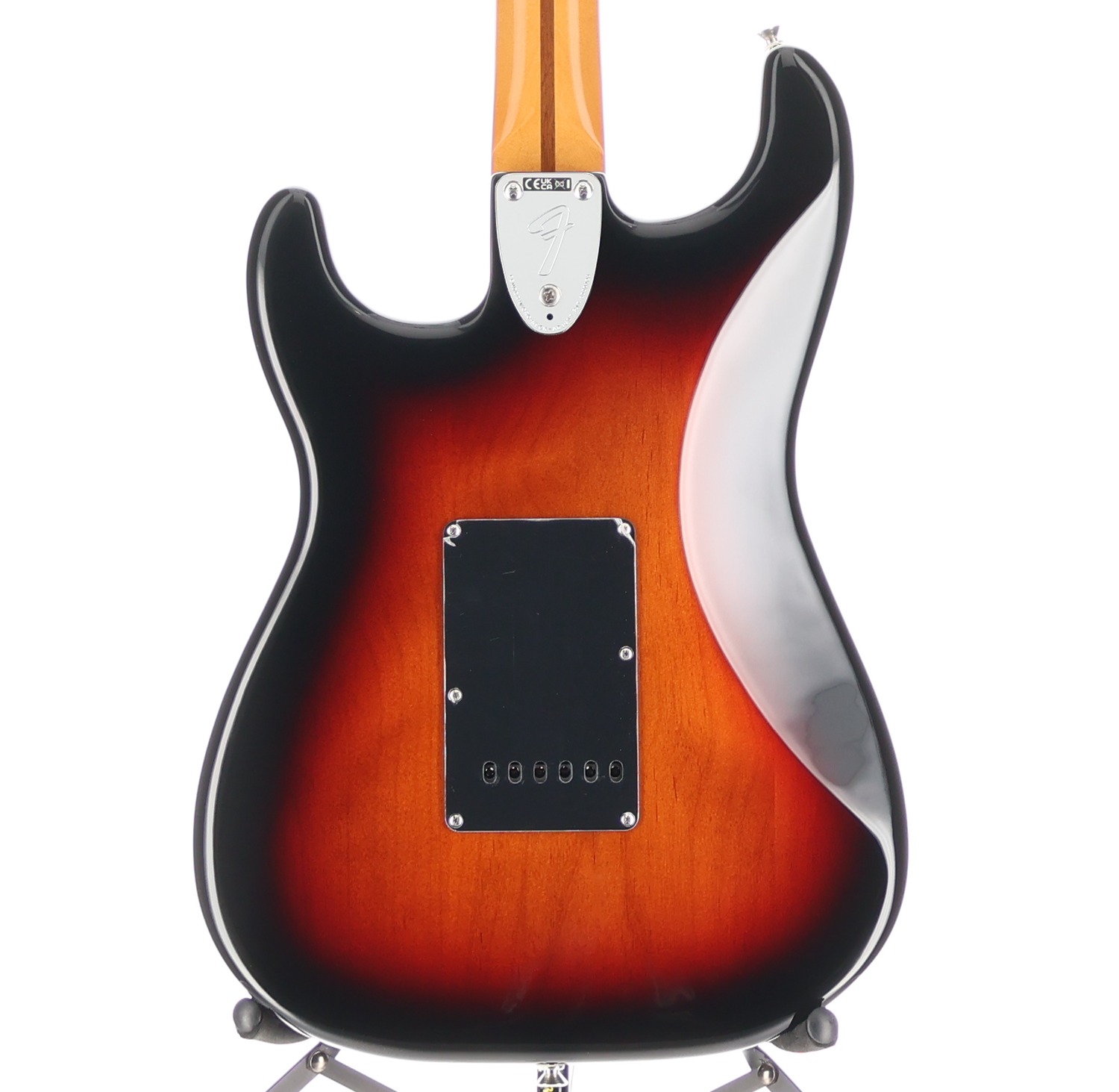 Fender Vintera II '70s Stratocaster, 3-Color Sunburst, Expert Setup (W4) (10029)