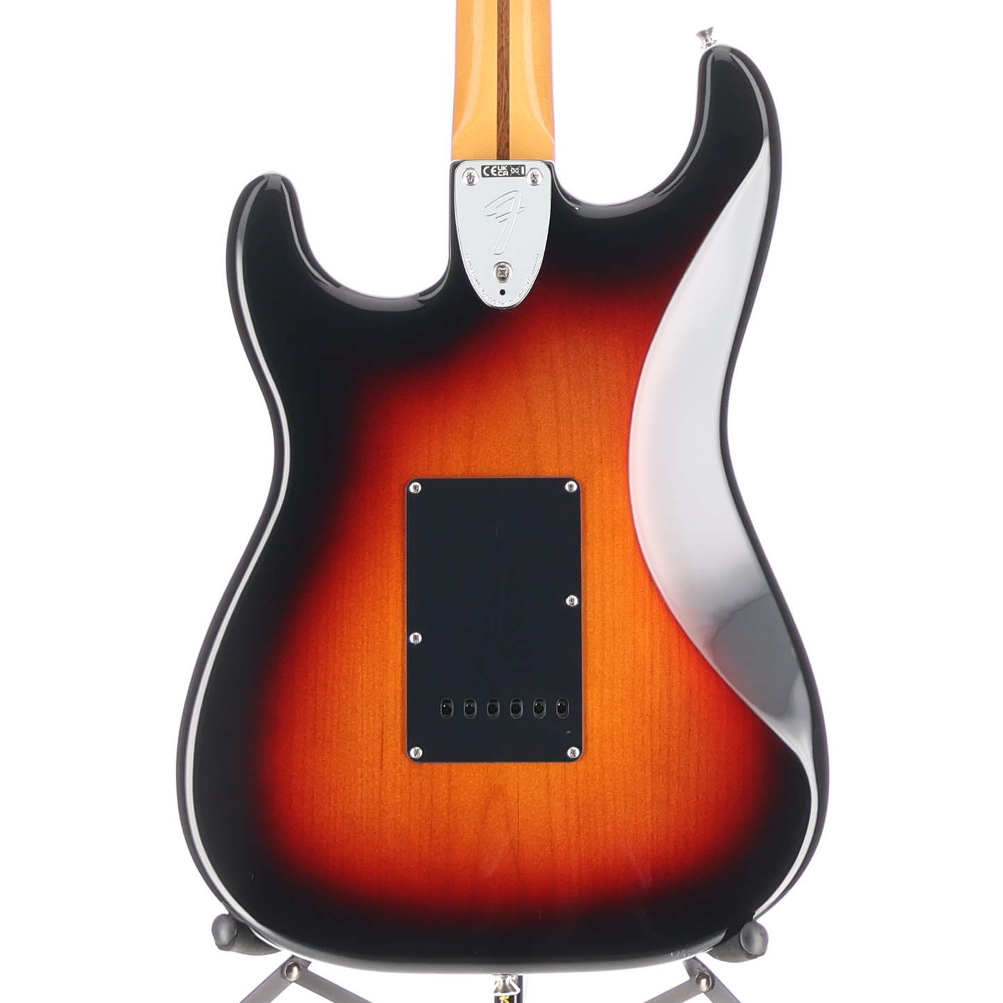 Fender Vintera II '70s Stratocaster, 3-Color Sunburst, Performance Ready (E1) (10803)