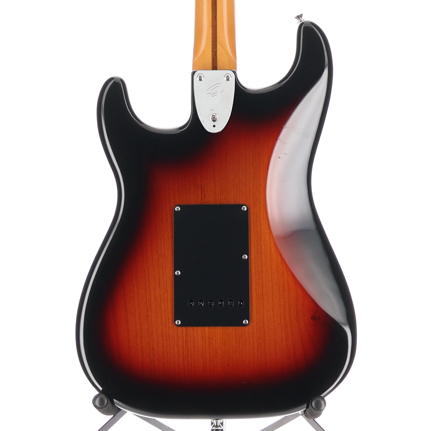 Fender Vintera II '70s Stratocaster, 3-Color Sunburst, Premium Setup (I6) (51396)