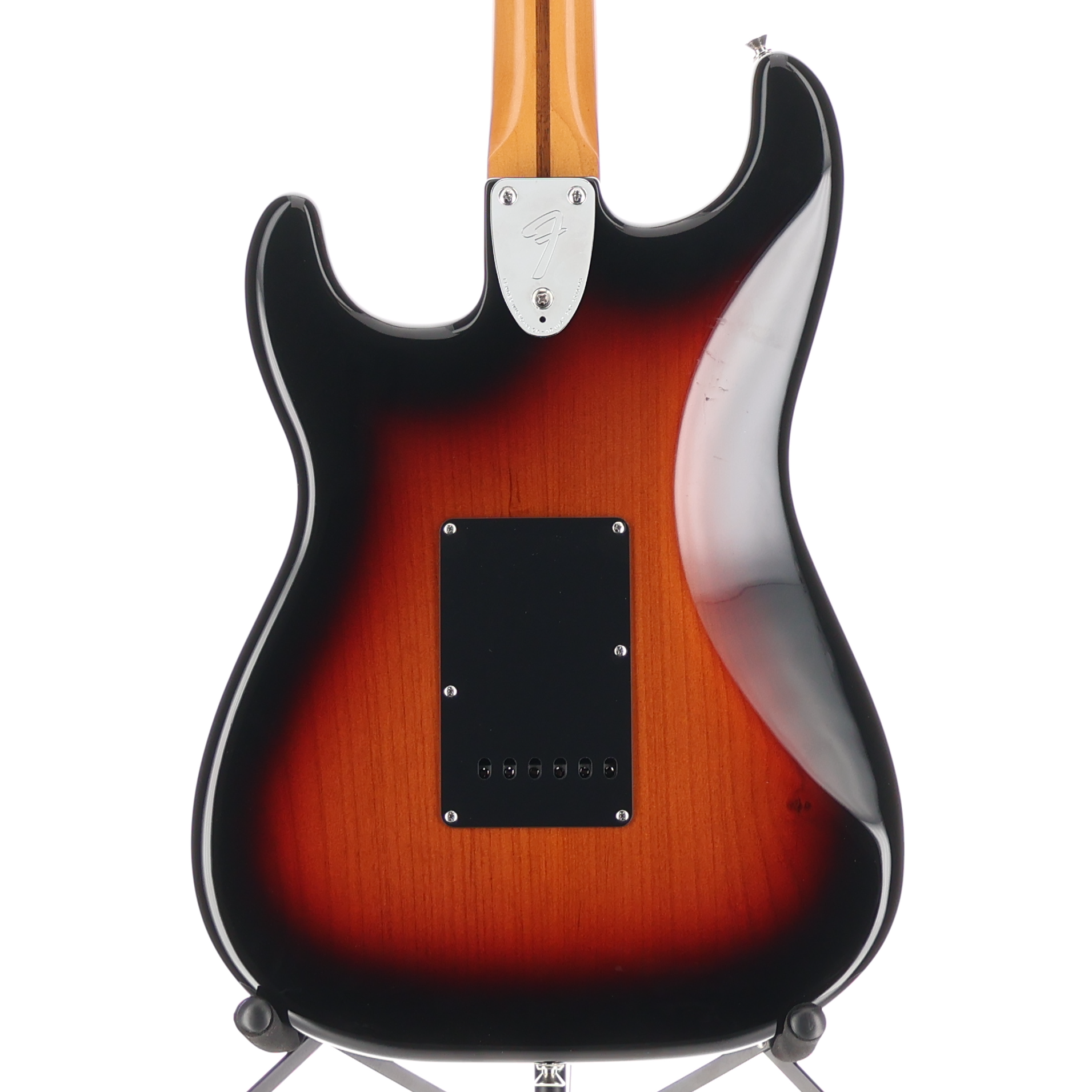 Fender Vintera II '70s Stratocaster, 3-Color Sunburst, Premium Setup (I6) (51396)