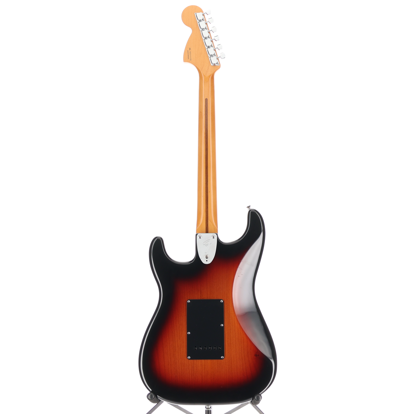 Fender Vintera II '70s Stratocaster, 3-Color Sunburst, Premium Setup (I6) (51396)