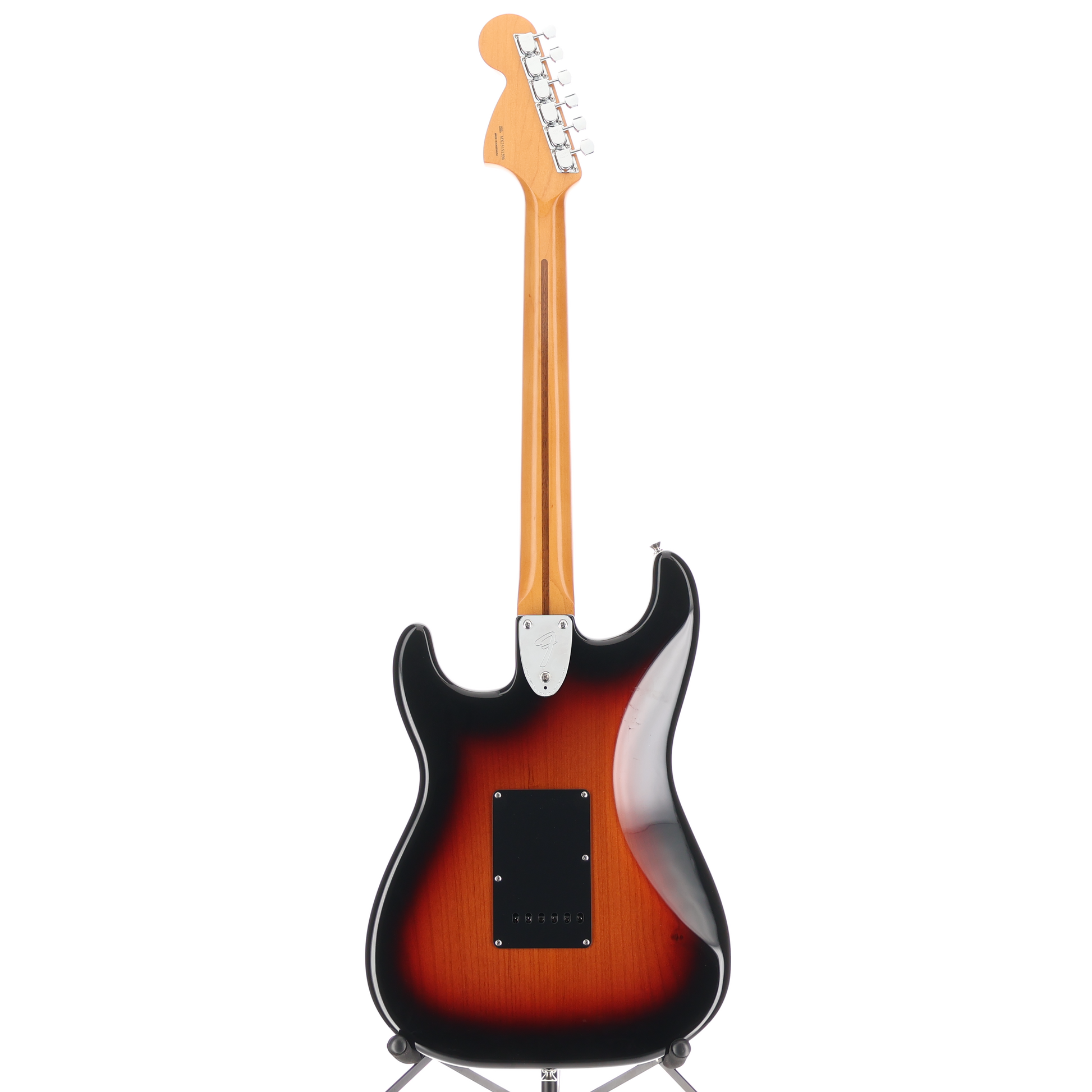 Fender Vintera II '70s Stratocaster, 3-Color Sunburst, Premium Setup (I6) (51396)