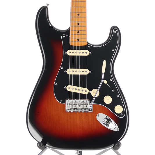 Fender Vintera II '70s Stratocaster, 3-Color Sunburst, Premium Setup (I6) (51396)