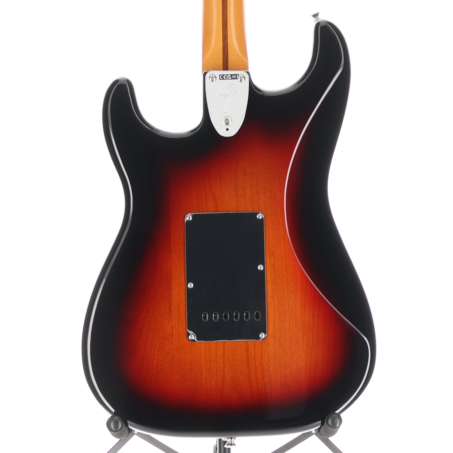 Fender Vintera II '70s Stratocaster, Maple Fingerboard, 3-Color Sunburst (G11) (00694)