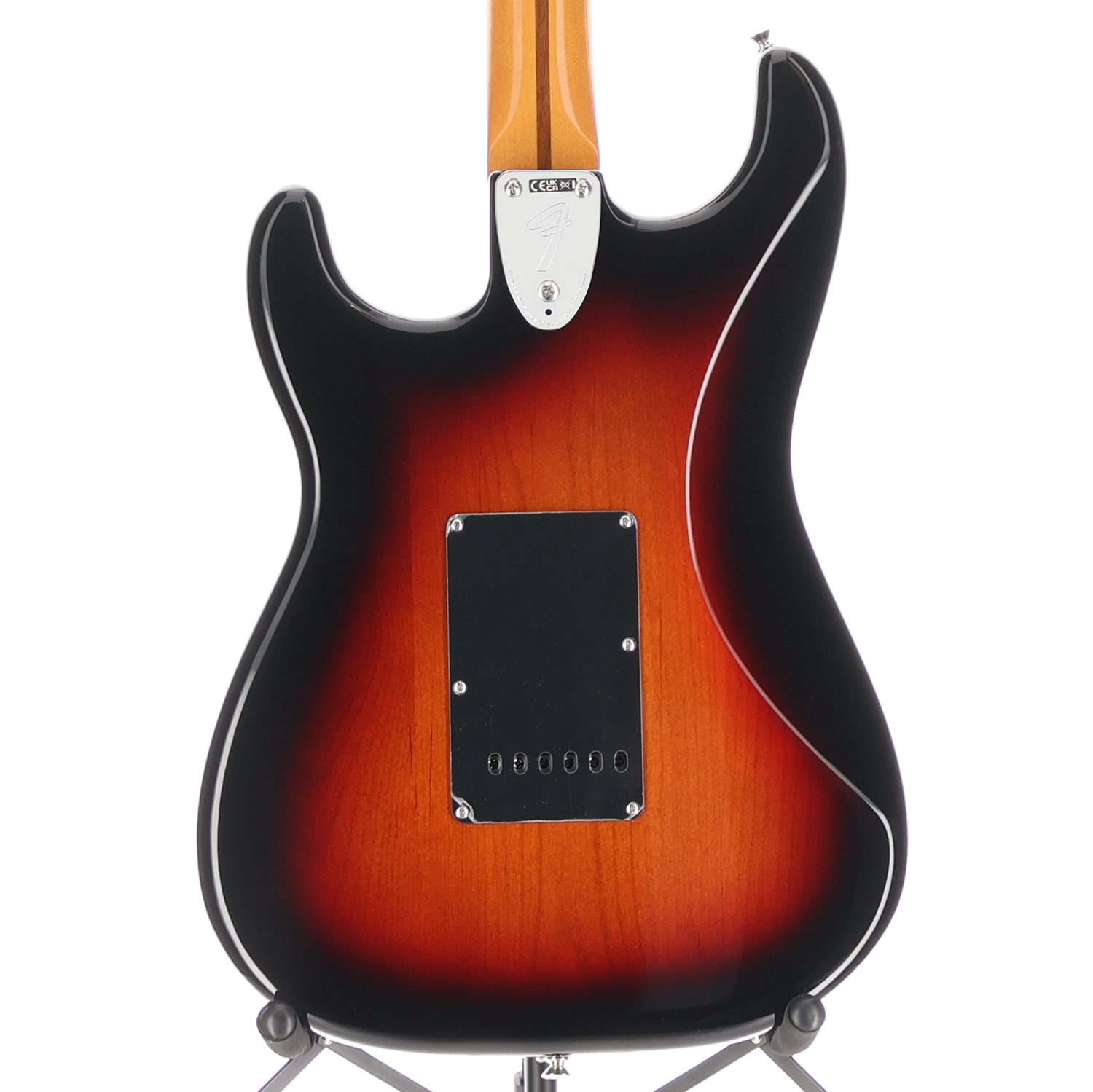 Fender Vintera II '70s Stratocaster, Maple Fingerboard, 3-Color Sunburst (G11) (00694)