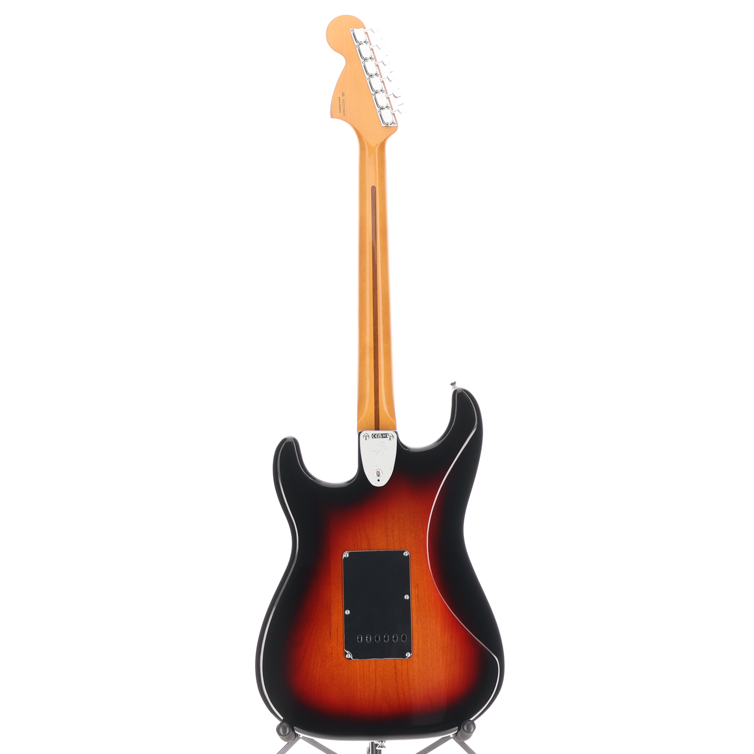 Fender Vintera II '70s Stratocaster, Maple Fingerboard, 3-Color Sunburst (G11) (00694)