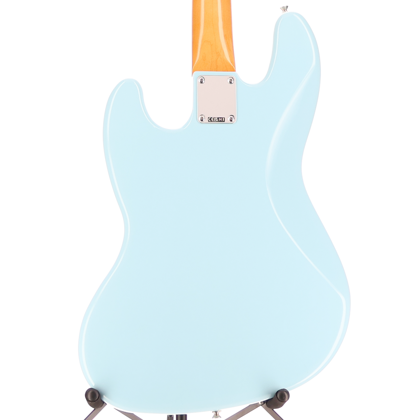 Fender Vintera III Early '60s Jazz Bass, Rosewood Fingerboard, Sonic Blue (F13) (60691)