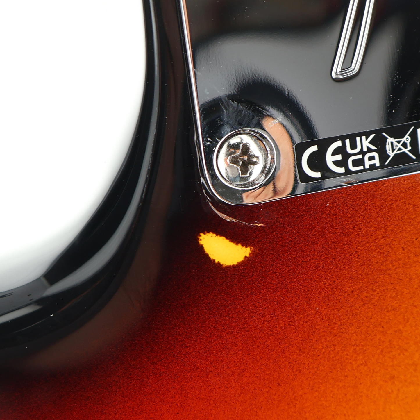 Fender Vintera III Early '70s Jazz Bass, 3-Color Sunburst, Expert Setup (C8) (27177)