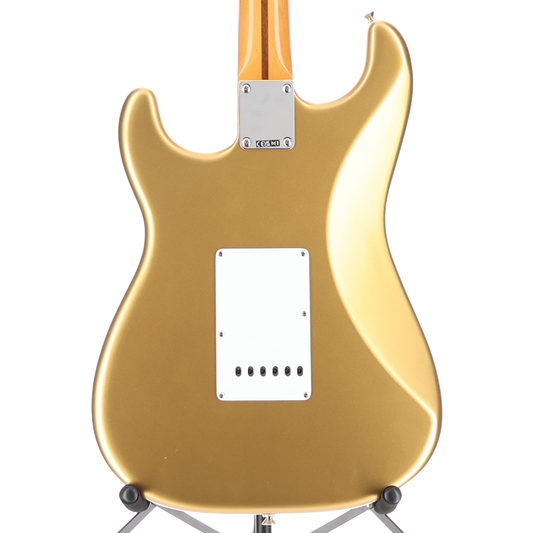 Fender Vintera III Late '50s Stratocaster, Maple Fingerboard, Aztec Gold (SR) (31314)
