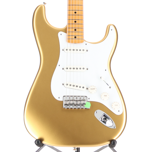 Fender Vintera III Late '50s Stratocaster, Maple Fingerboard, Aztec Gold (SR) (31314)