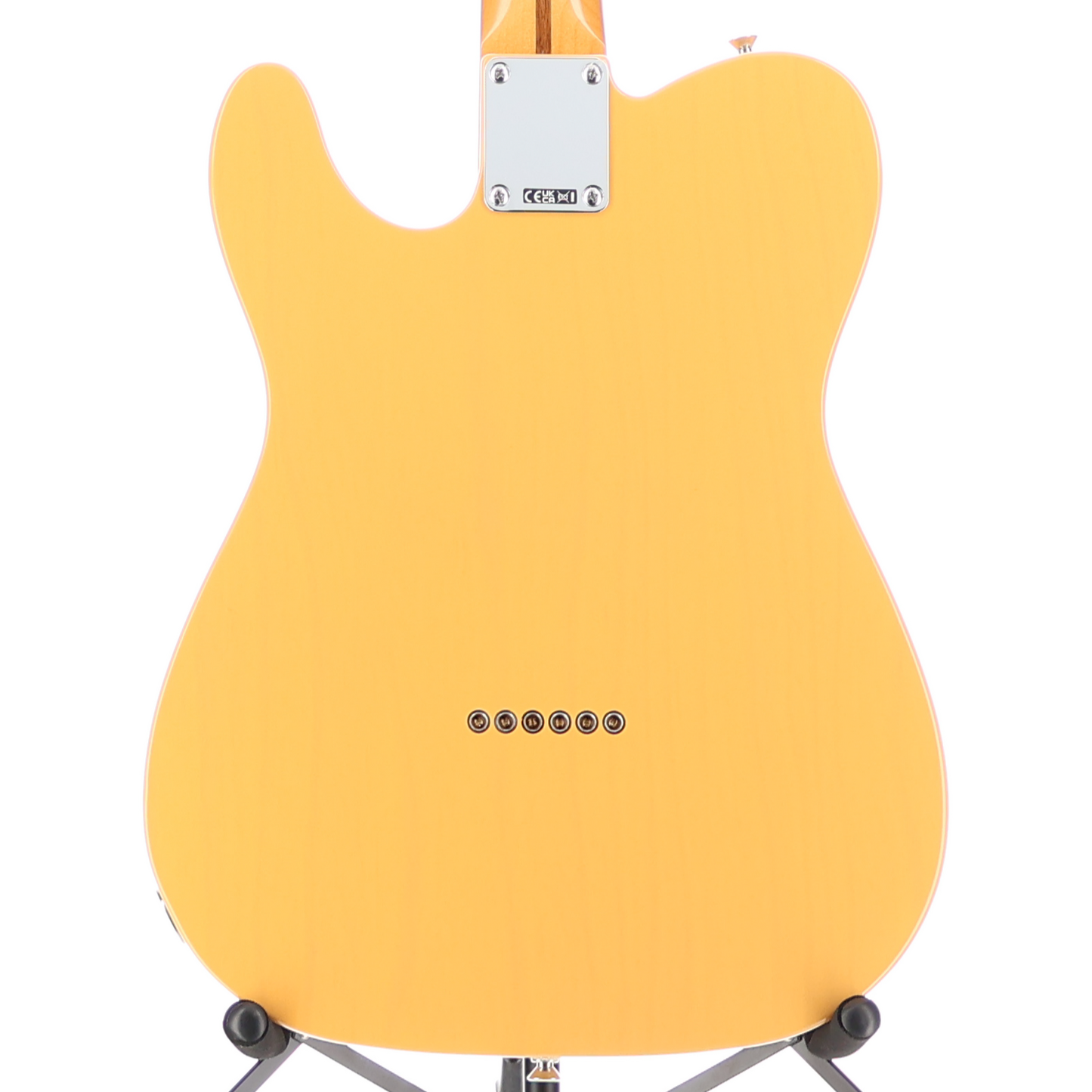 Fender Vintera III Late '50s Telecaster, Butterscotch Blonde, Premium Setup (P13) (18244)