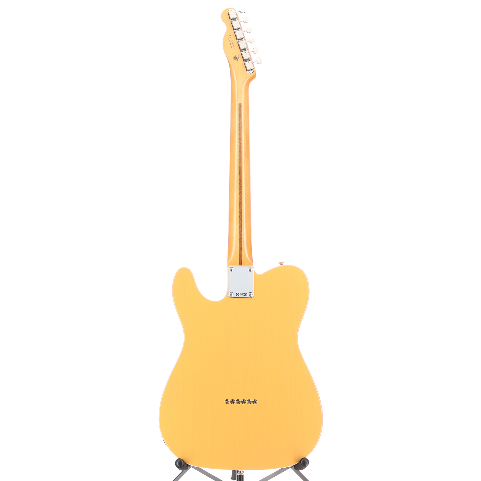 Fender Vintera III Late '50s Telecaster, Butterscotch Blonde, Premium Setup (P13) (18244)