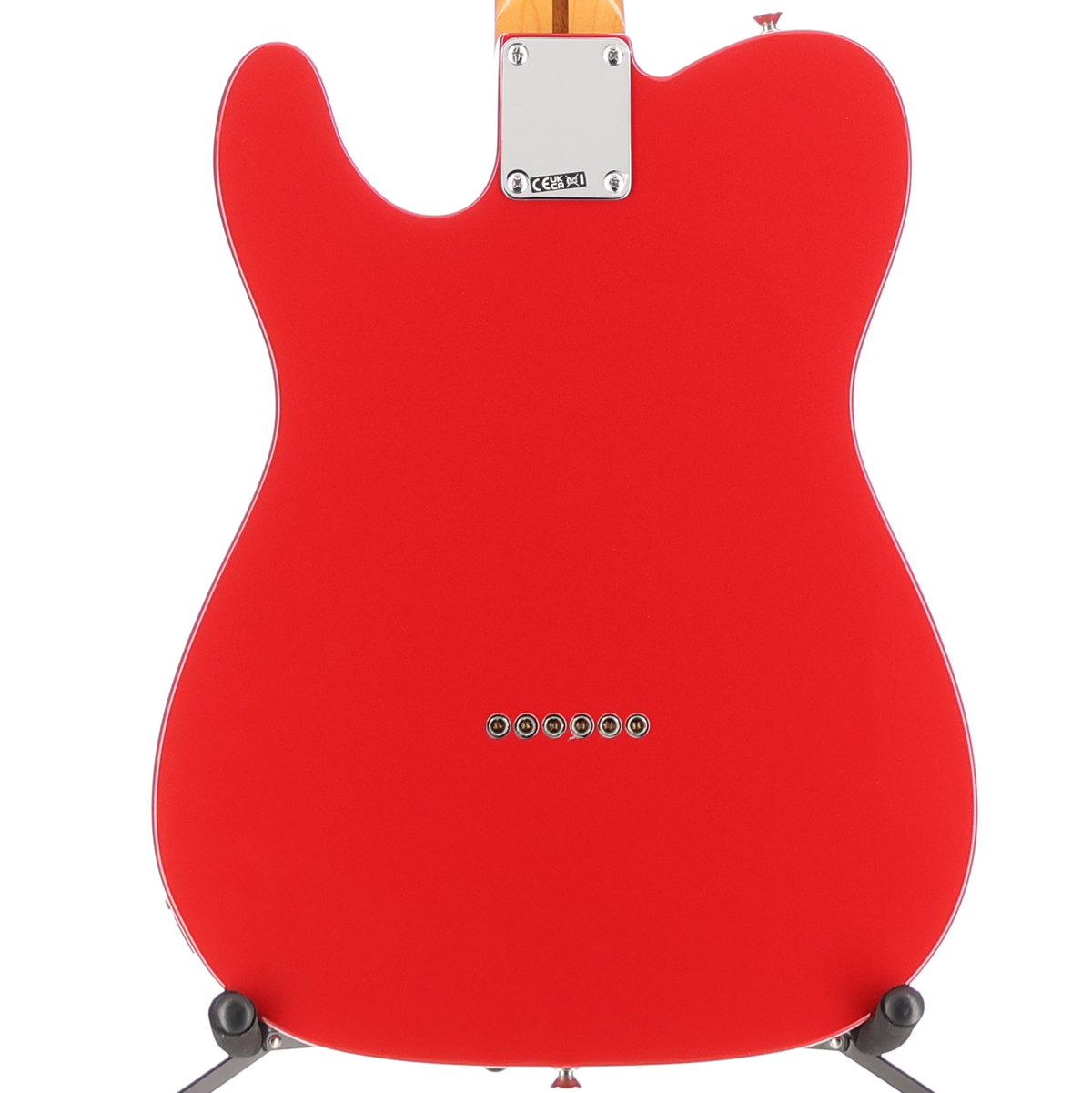 Fender Vintera III Late '50s Telecaster, Maple Fingerboard, Dakota Red (H12) (27247)