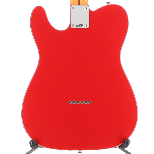 Fender Vintera III Late '50s Telecaster, Maple Fingerboard, Dakota Red (H12) (27247)