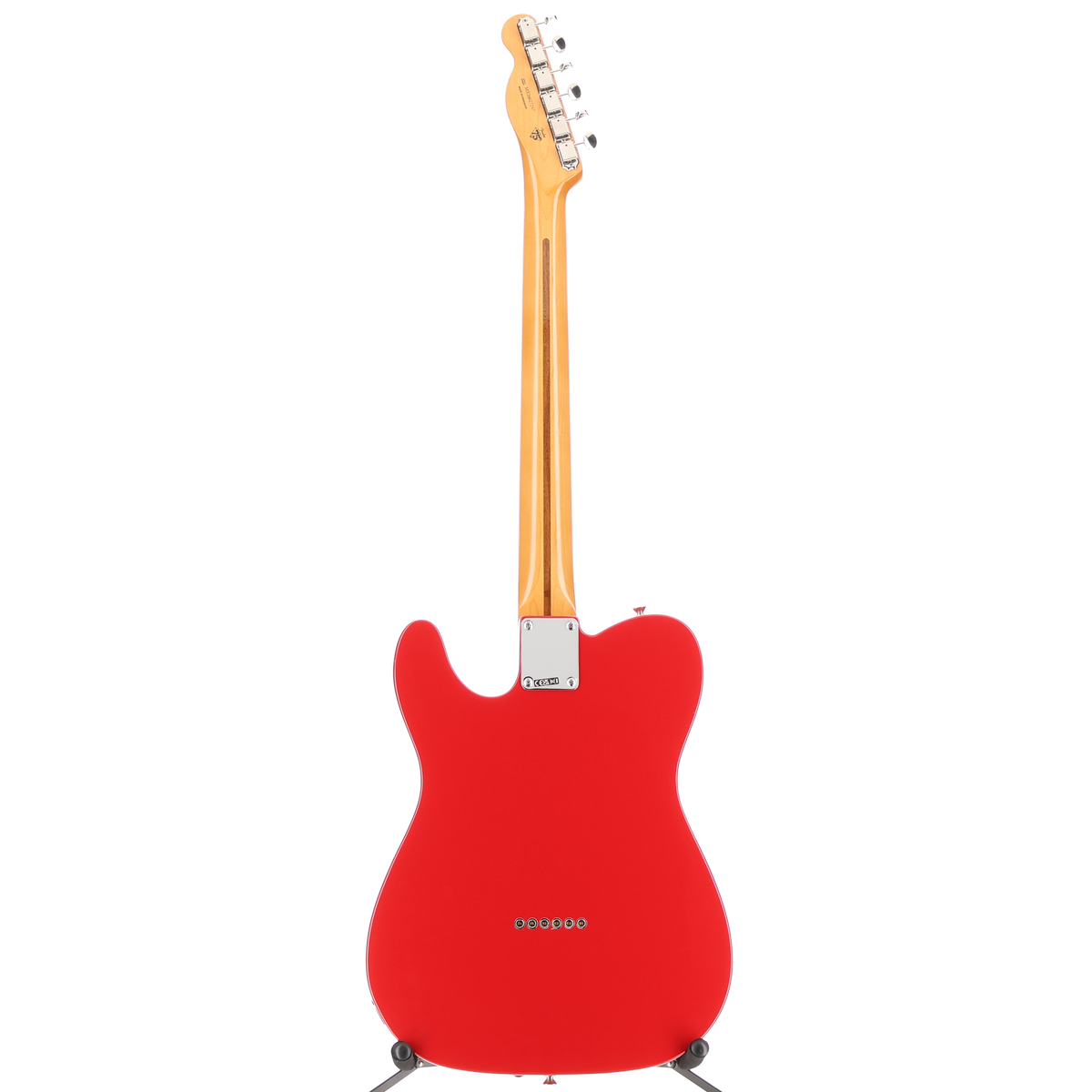 Fender Vintera III Late '50s Telecaster, Maple Fingerboard, Dakota Red (H12) (27247)