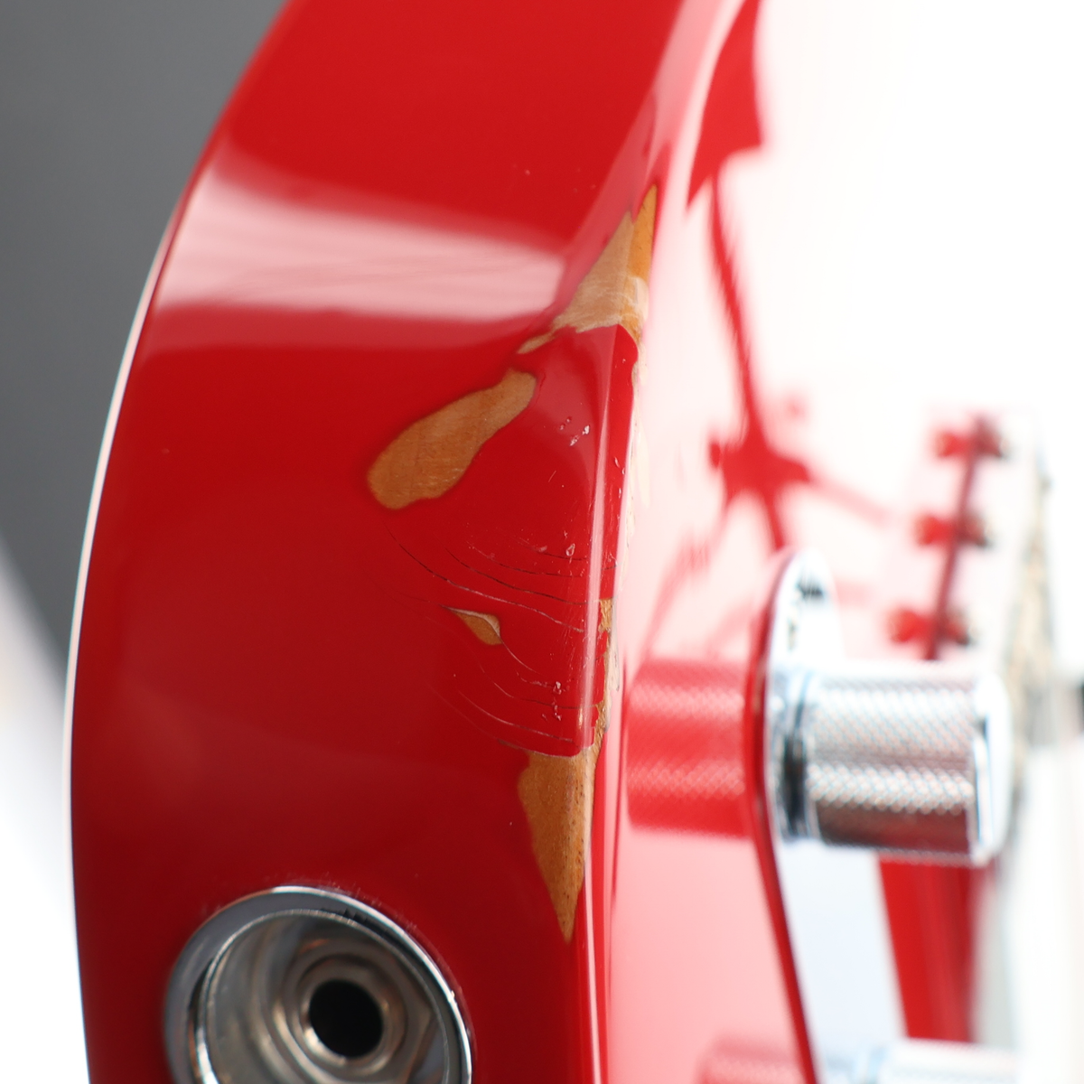 Fender Vintera III Late '50s Telecaster, Maple Fingerboard, Dakota Red (H12) (27247)