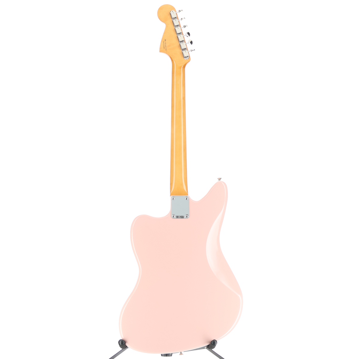 Fender Vintera III Mid '60s Jaguar, Rosewood Fingerboard, Shell Pink (BB1) (73950)