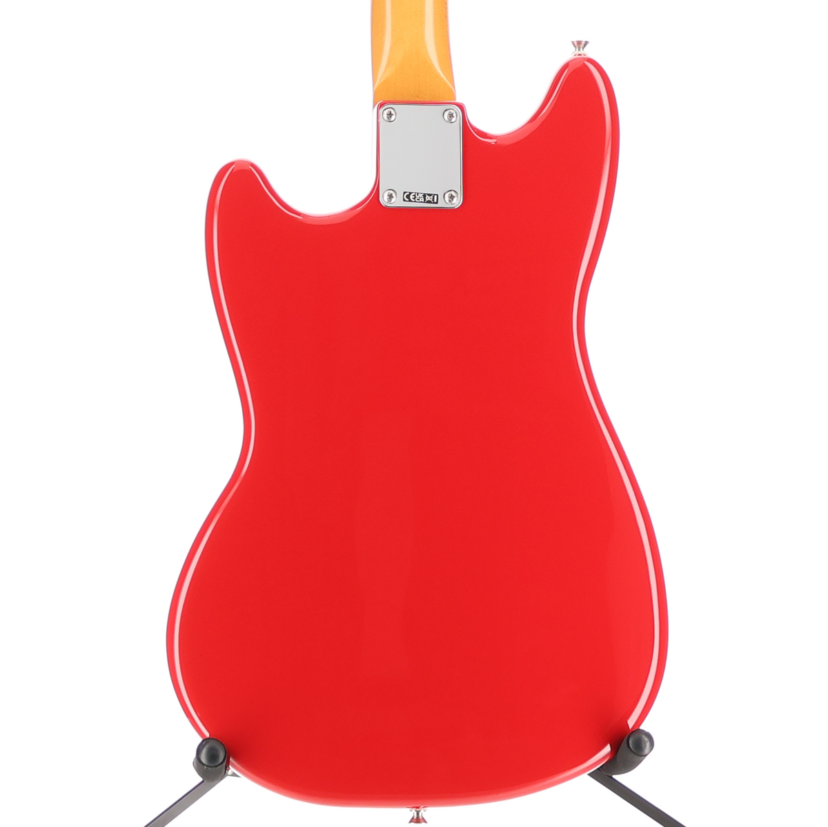 Fender Vintera III Mid '60s Mustang, Rosewood Fingerboard, Dakota Red (G9) (45184)