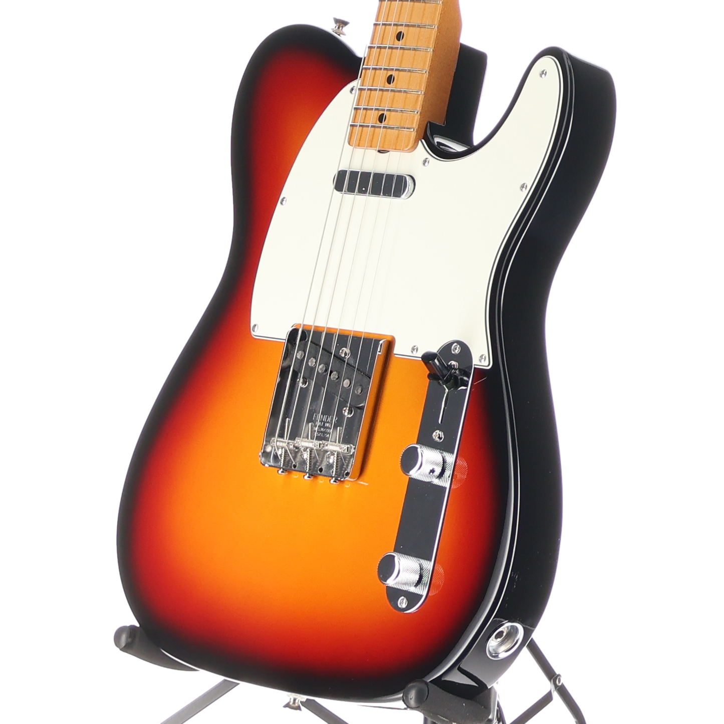 Fender Vintera III Mid '60s Telecaster, Maple Fingerboard, 3-Color Sunburst (KL11) (15700)