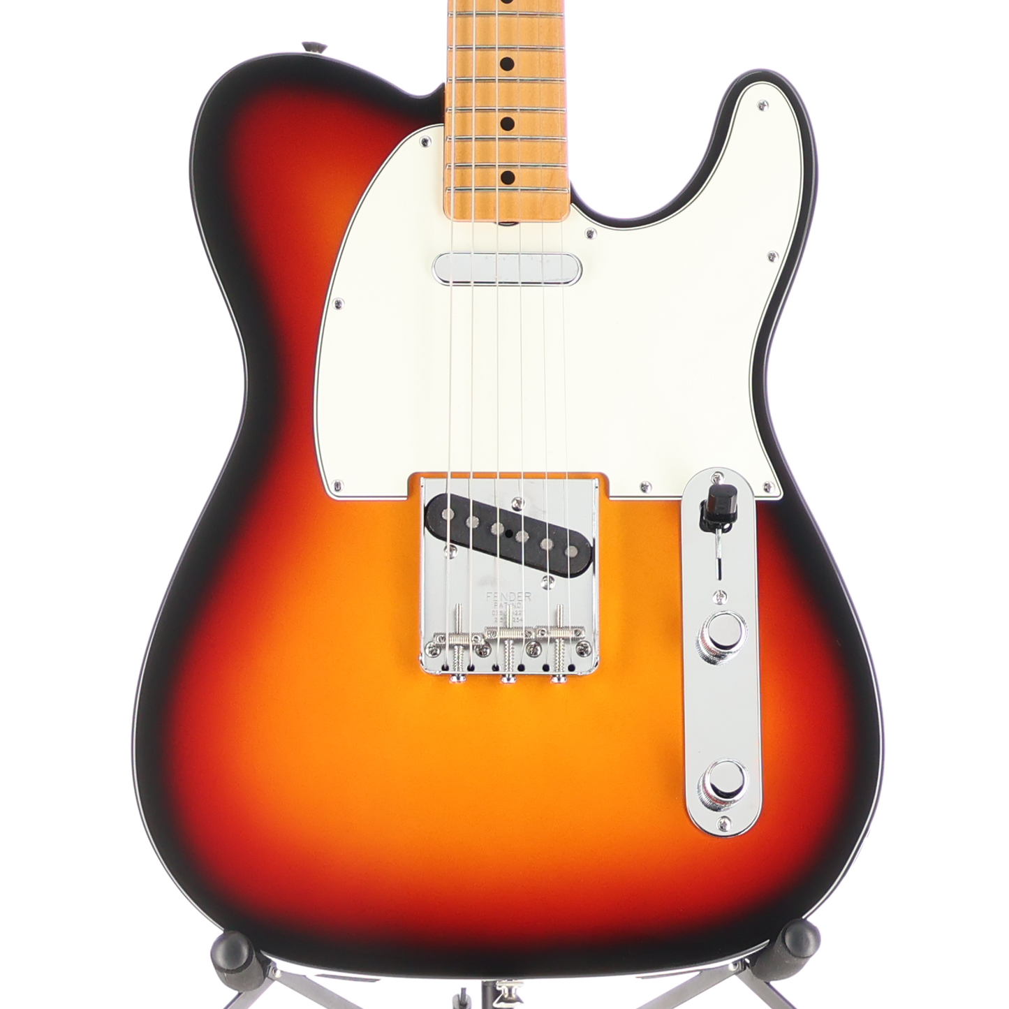 Fender Vintera III Mid '60s Telecaster, Maple Fingerboard, 3-Color Sunburst (KL11) (15700)