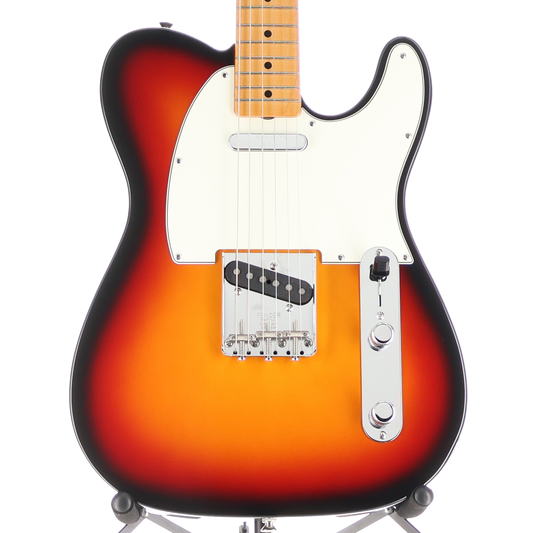 Fender Vintera III Mid '60s Telecaster, Maple Fingerboard, 3-Color Sunburst (KL11) (15700)