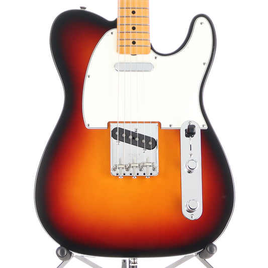 Fender Vintera III Mid '60s Telecaster, Maple Fingerboard, 3-Color Sunburst (M13) (36272)
