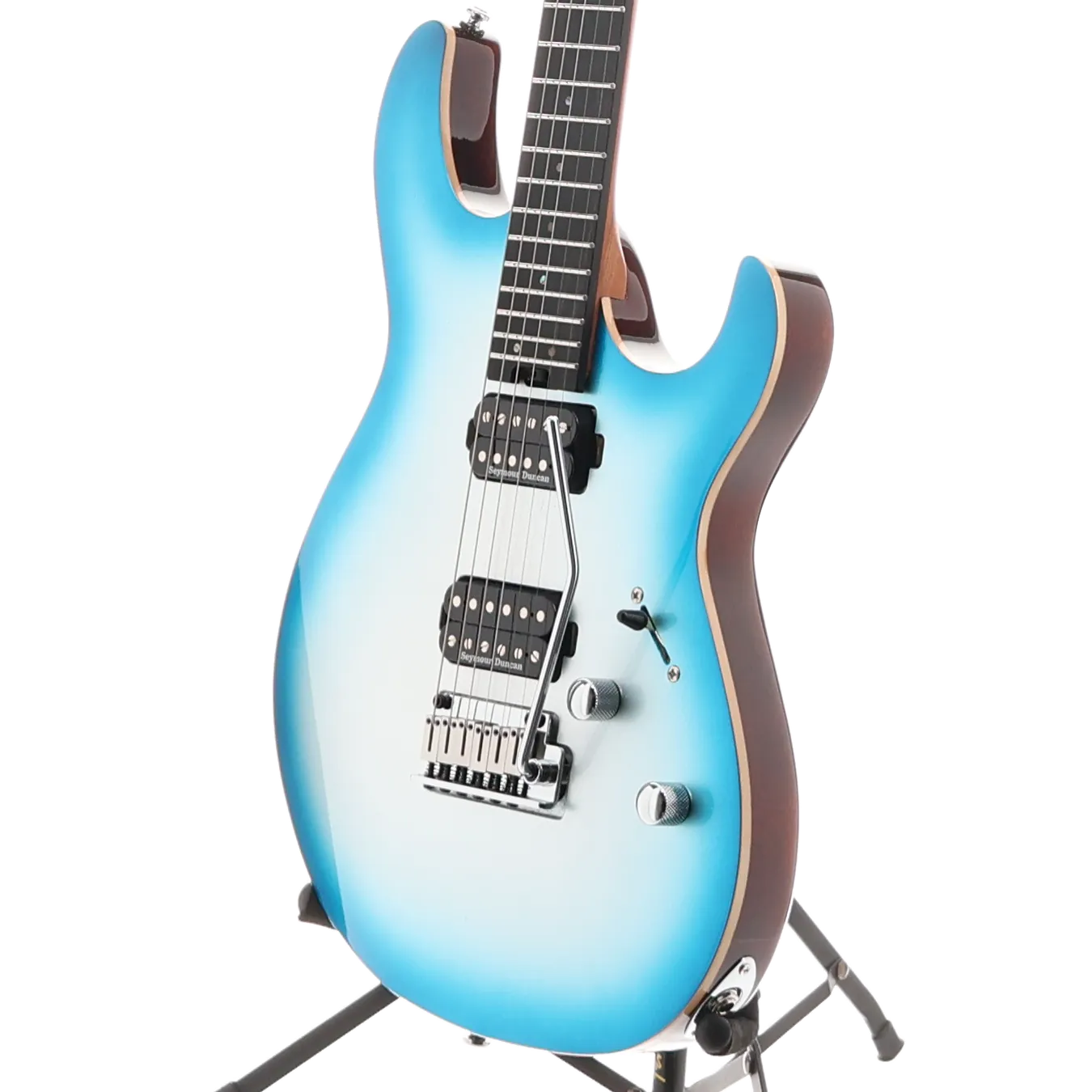 G300 Glam Polar Ice Metallic (V11) (19009)