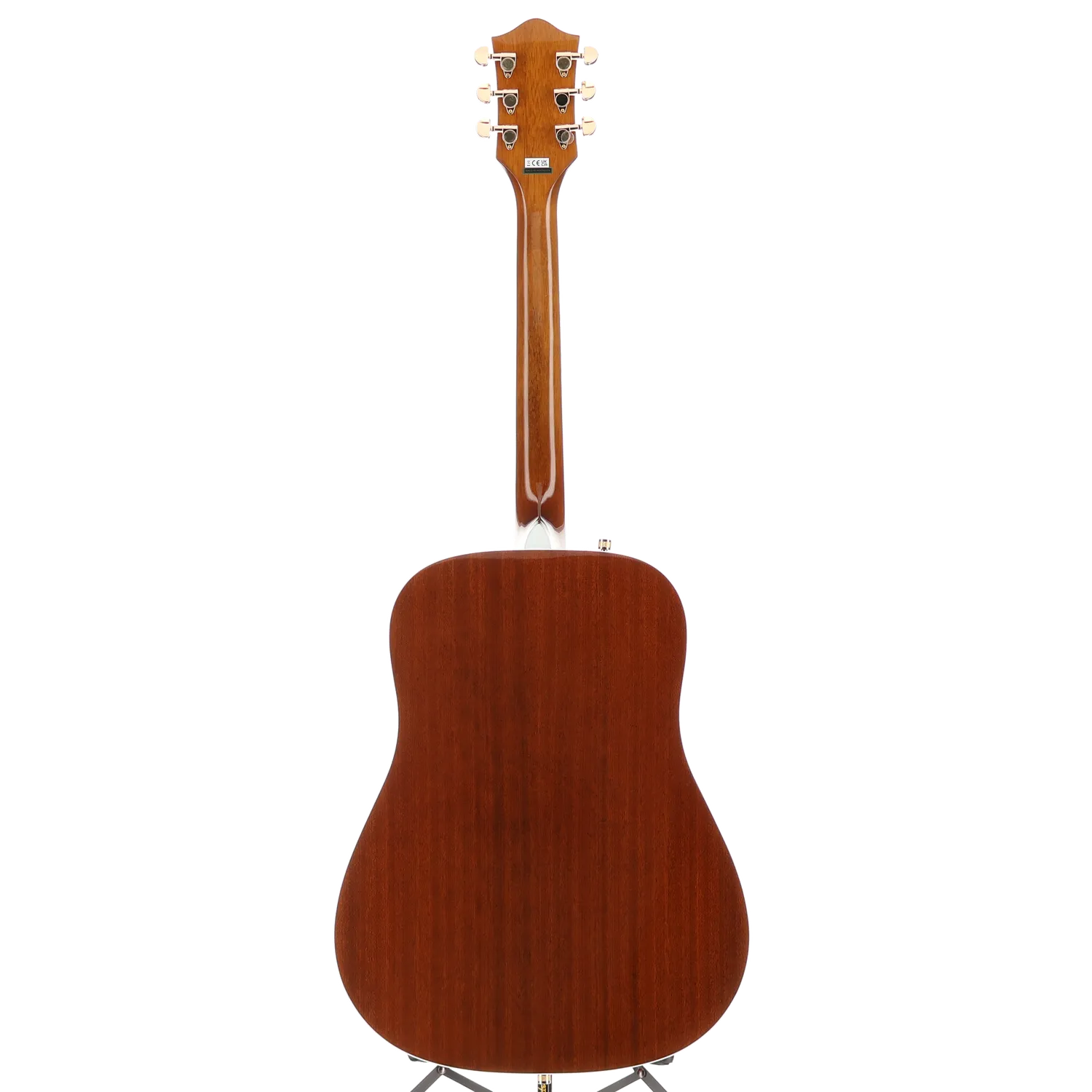 G5034TFT Rancher, Fideli-Tron Pickup, Bigsby Tailpiece, Savannah Sunset (B5) (04971)