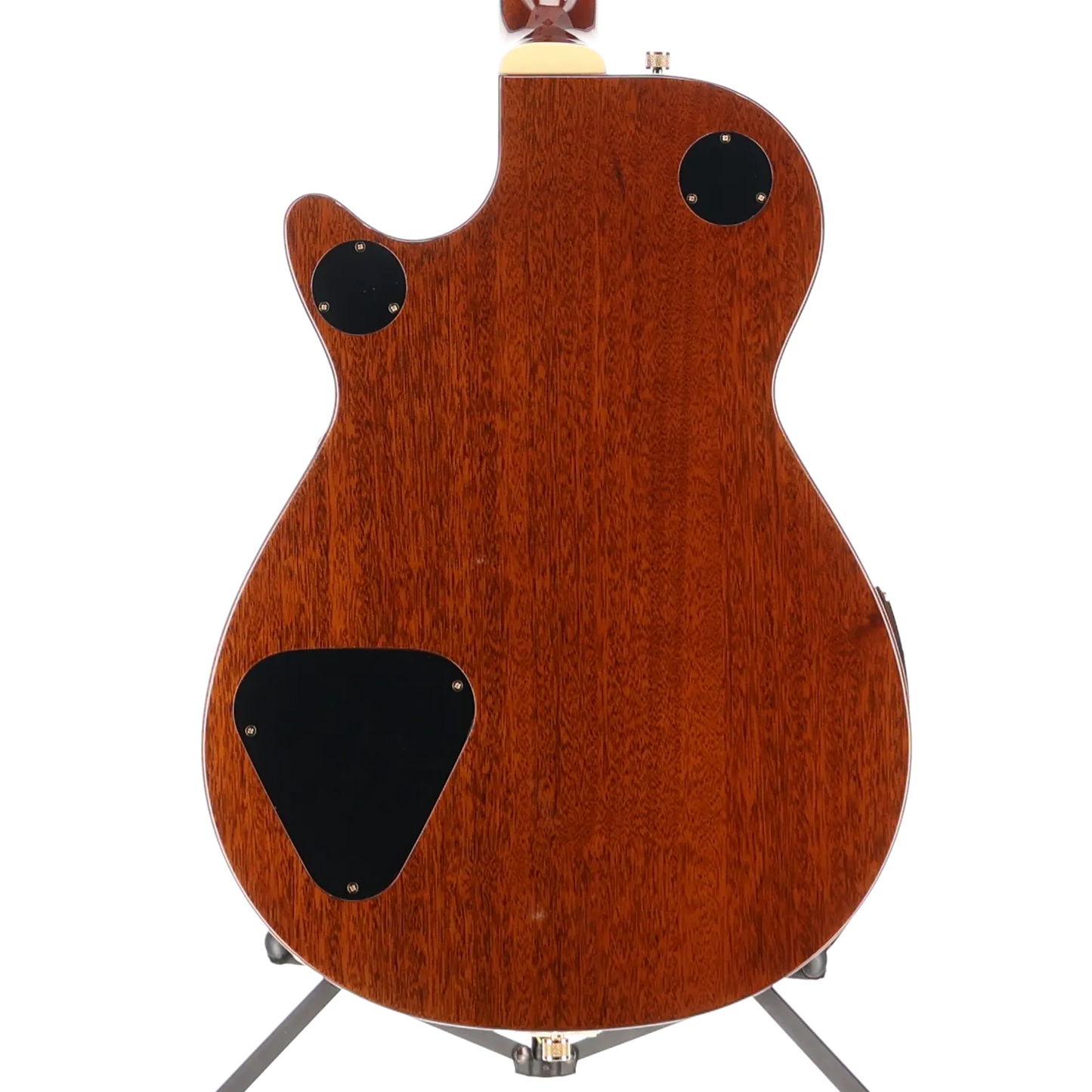 G6128T-57 Vintage Select 57 Duo Jet with Bigsby, TV Jones, Cadillac Green (OB8) (51417)