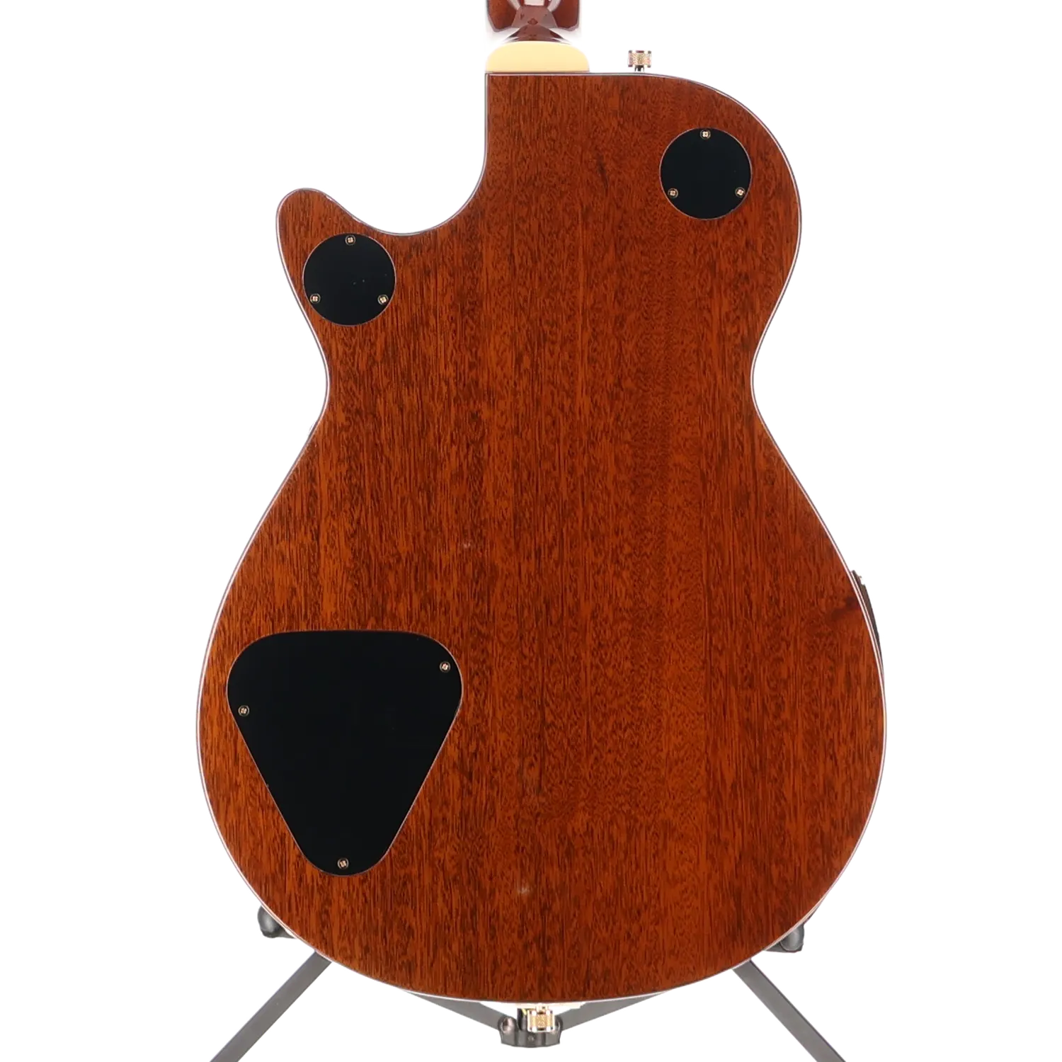 G6128T-57 Vintage Select 57 Duo Jet with Bigsby, TV Jones, Cadillac Green (OB8) (51417)