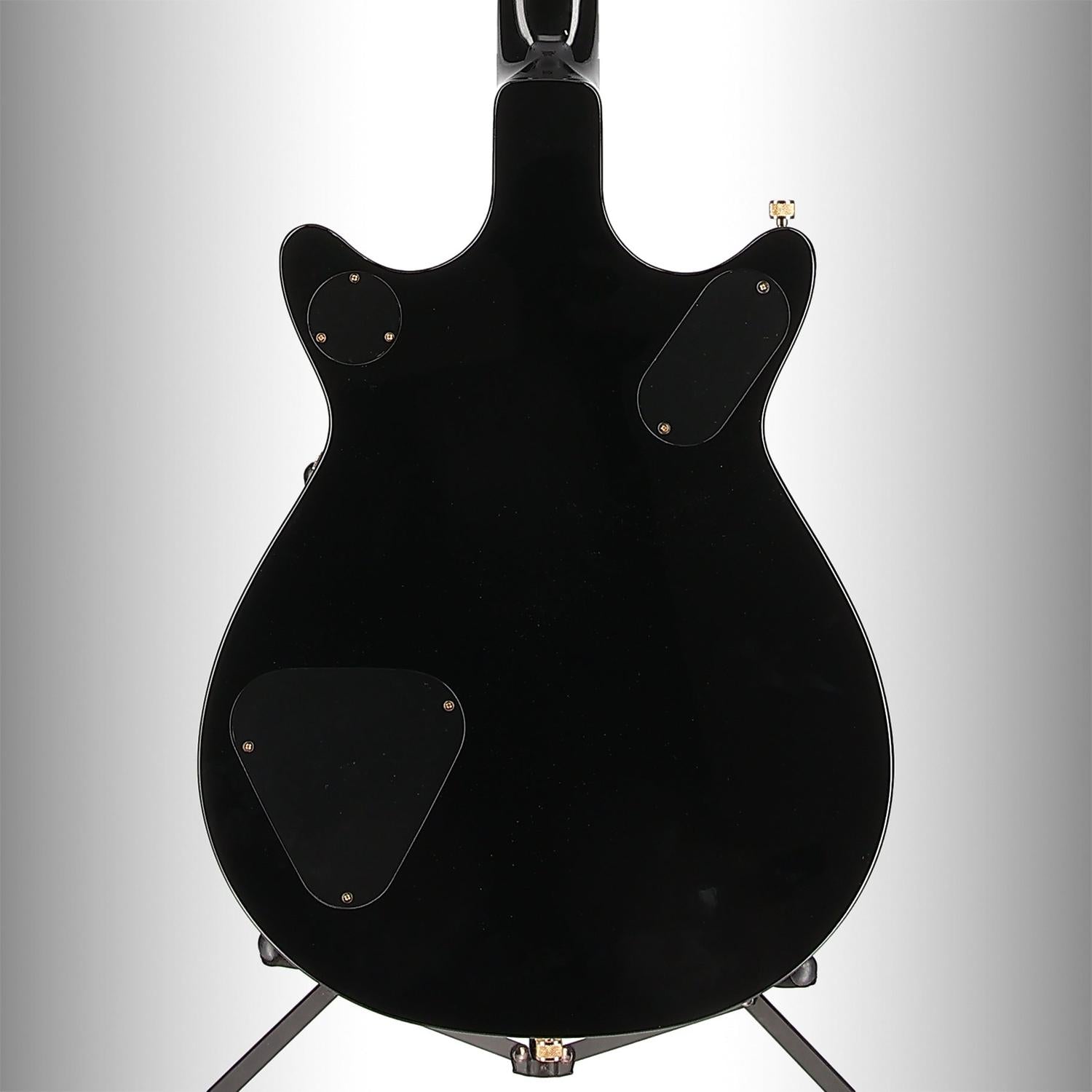 G6131T-62 Vintage Select 62 Jet with Bigsby, TV Jones, Vintage Firebird Red (V8) (51508)