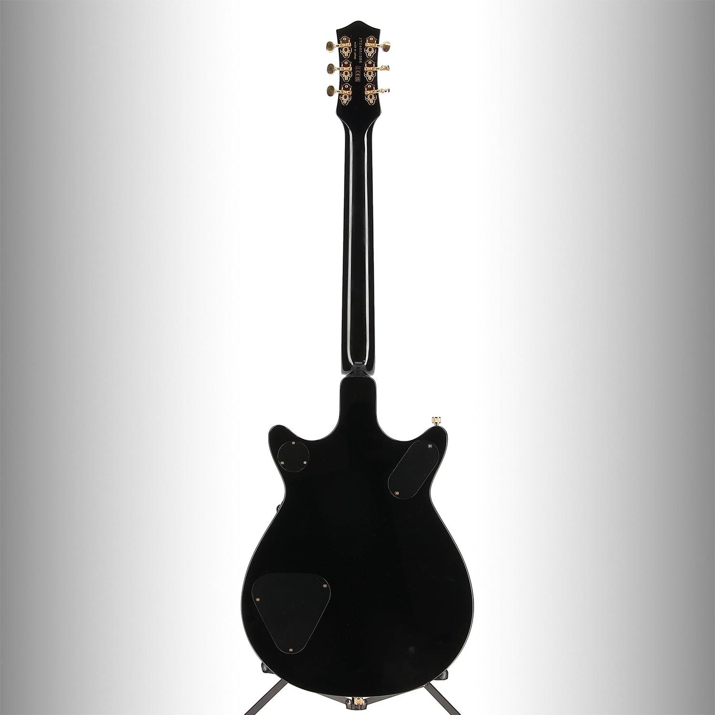 G6131T-62 Vintage Select 62 Jet with Bigsby, TV Jones, Vintage Firebird Red (V8) (51508)