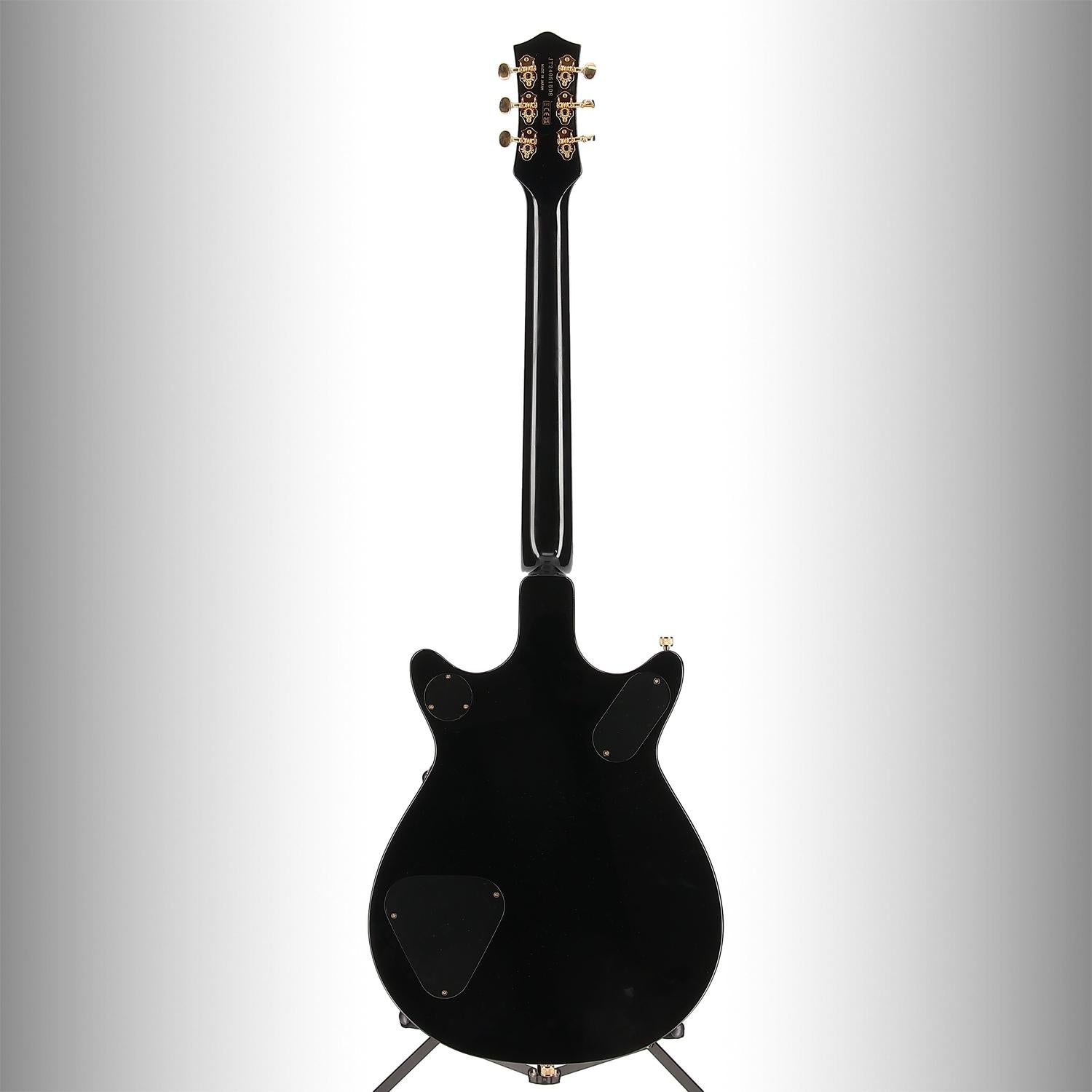 G6131T-62 Vintage Select 62 Jet with Bigsby, TV Jones, Vintage Firebird Red (V8) (51508)