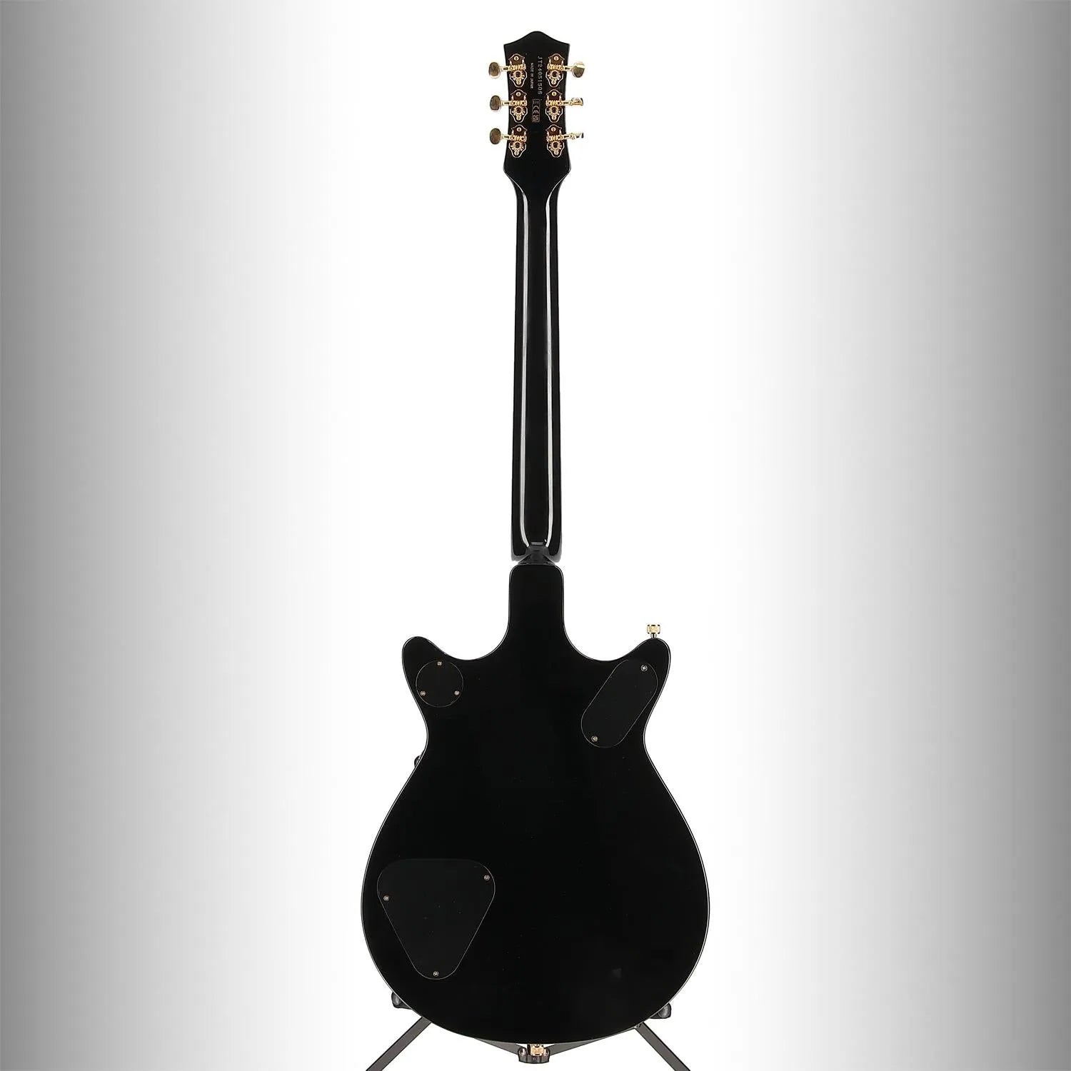 G6131T-62 Vintage Select 62 Jet with Bigsby, TV Jones, Vintage Firebird Red (V8) (51508)