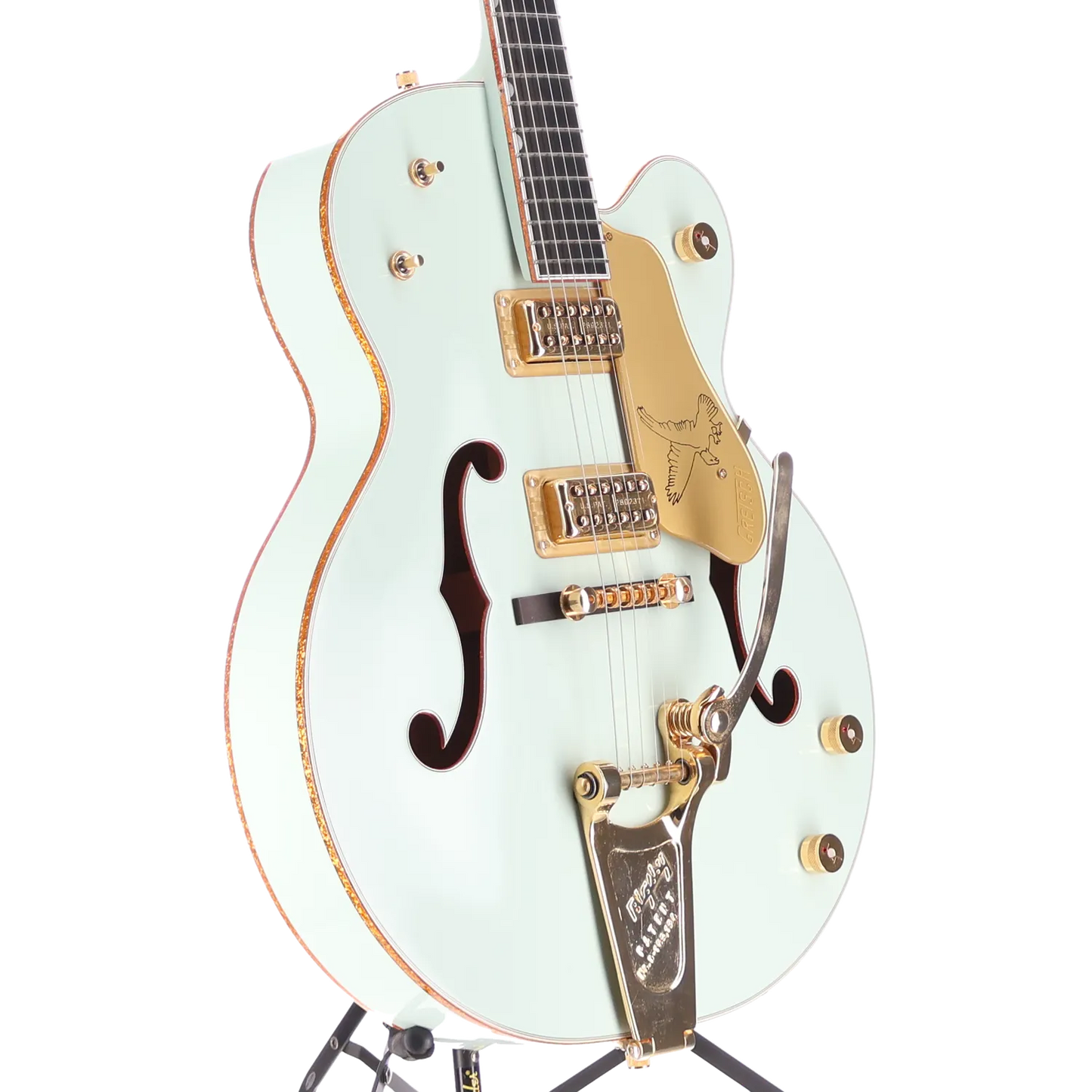 G6136T White Falcon (X2) (72898)