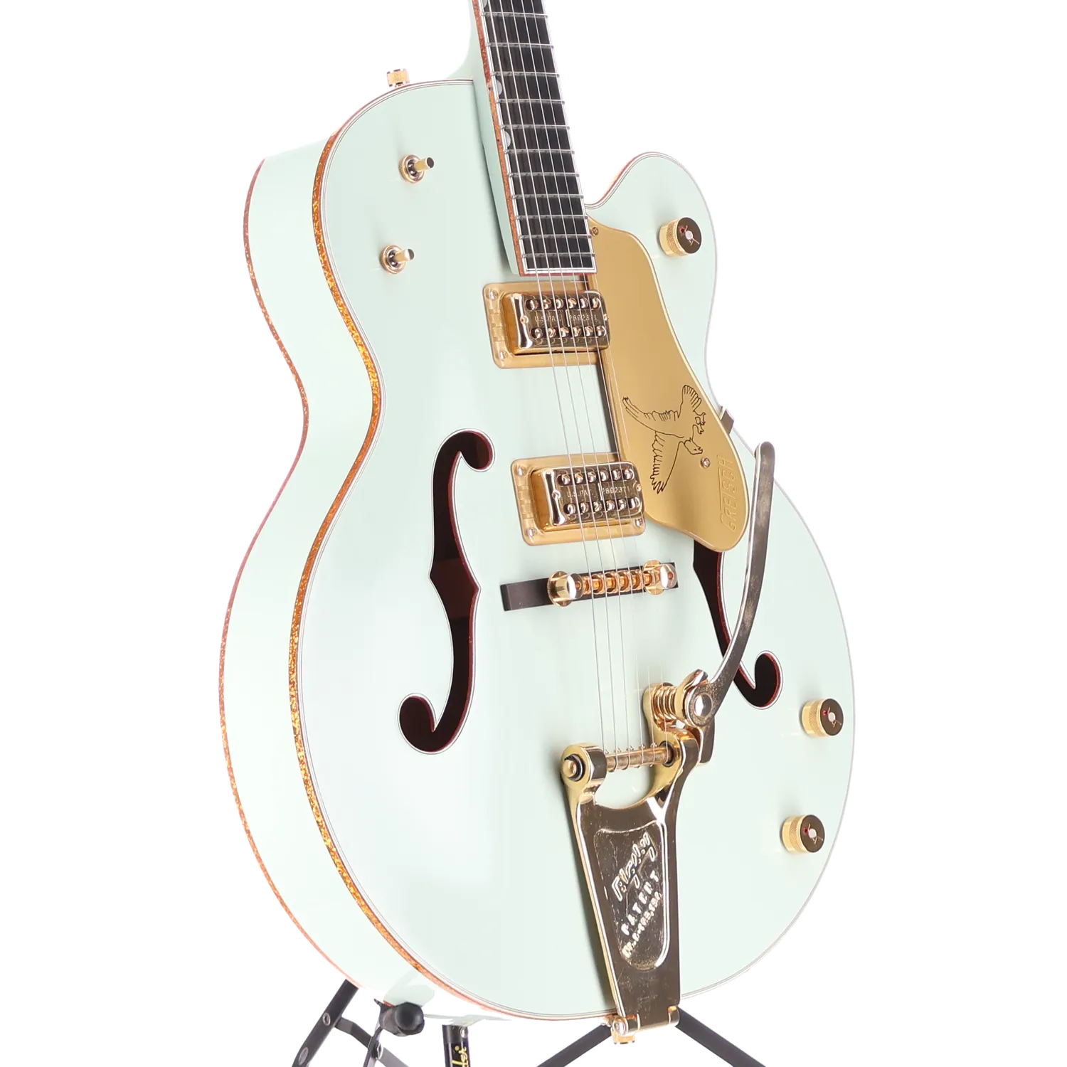 G6136T White Falcon (X2) (72898)